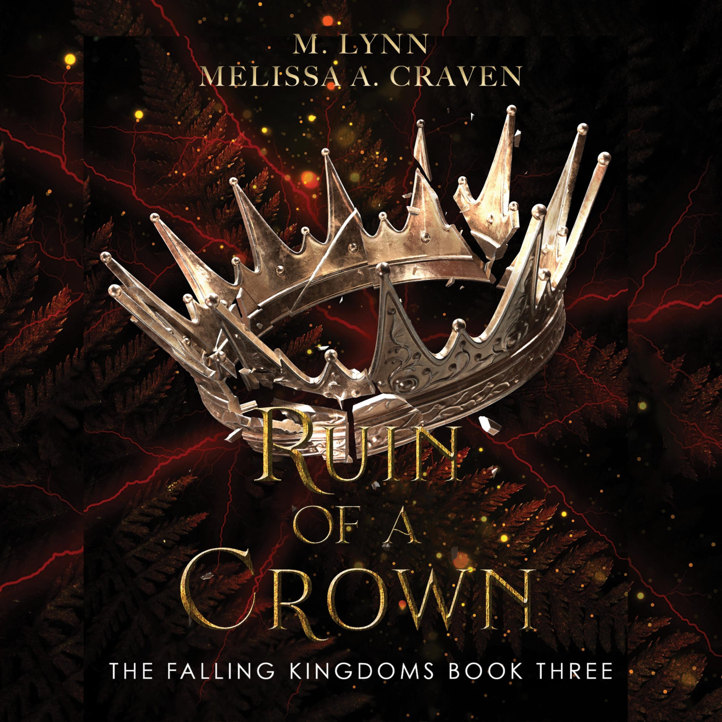 Ruin of a Crown