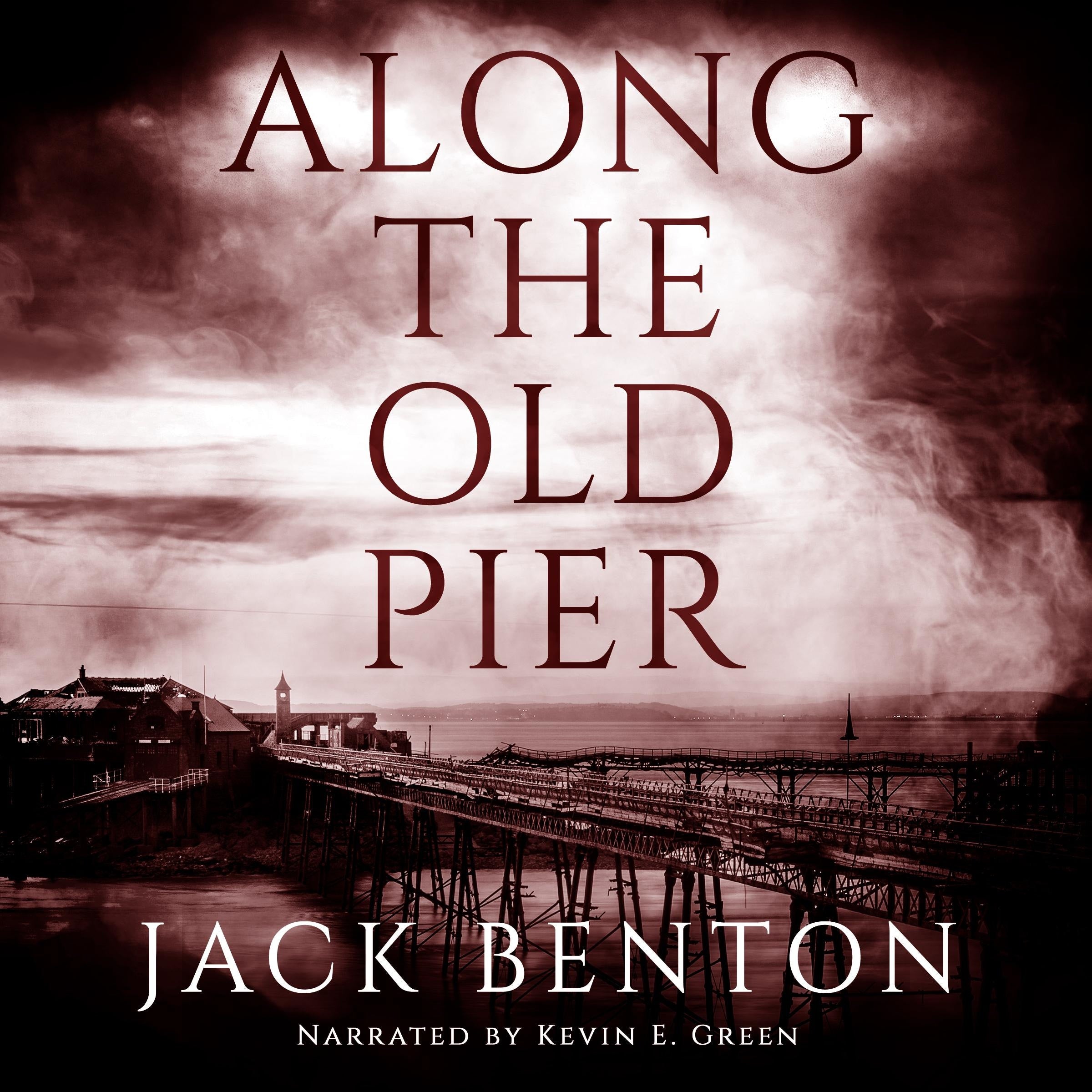 Along the Old Pier
