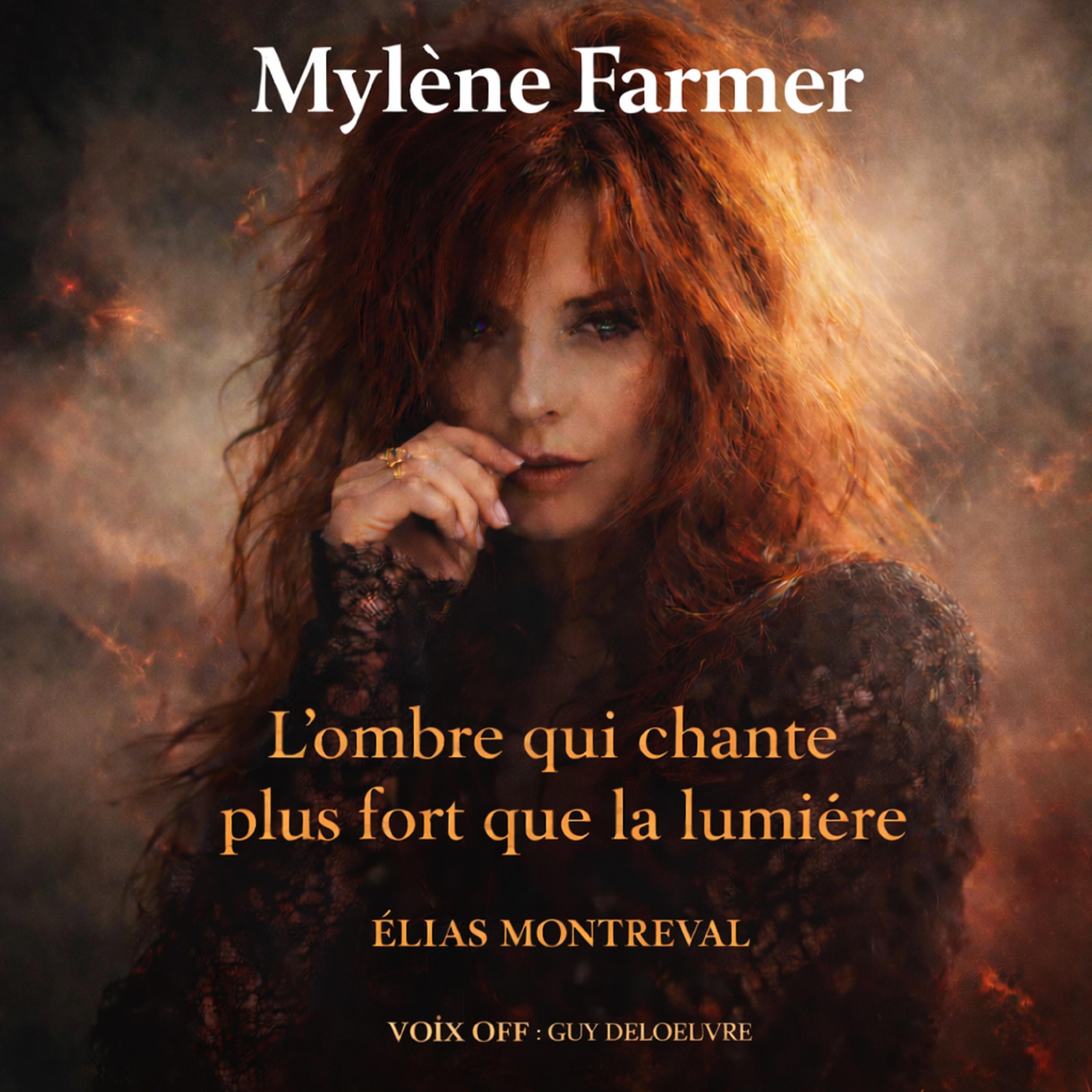 Mylène Farmer