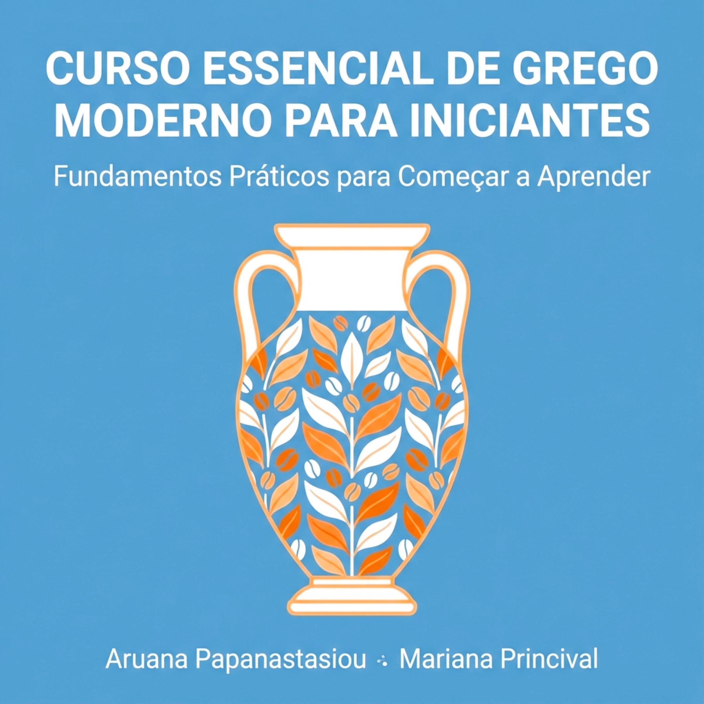 Curso Essencial de Grego Moderno para Iniciantes
