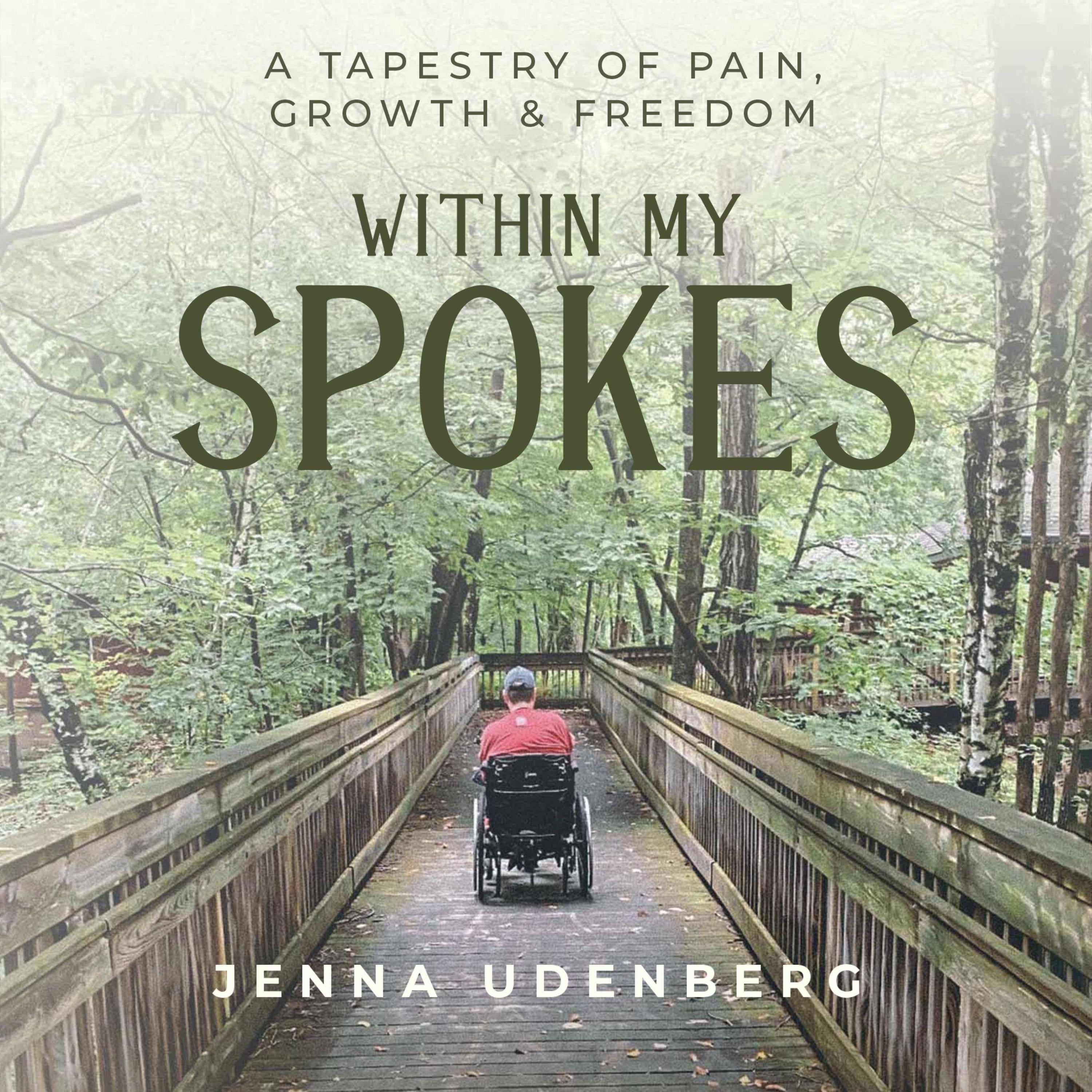 Within My Spokes