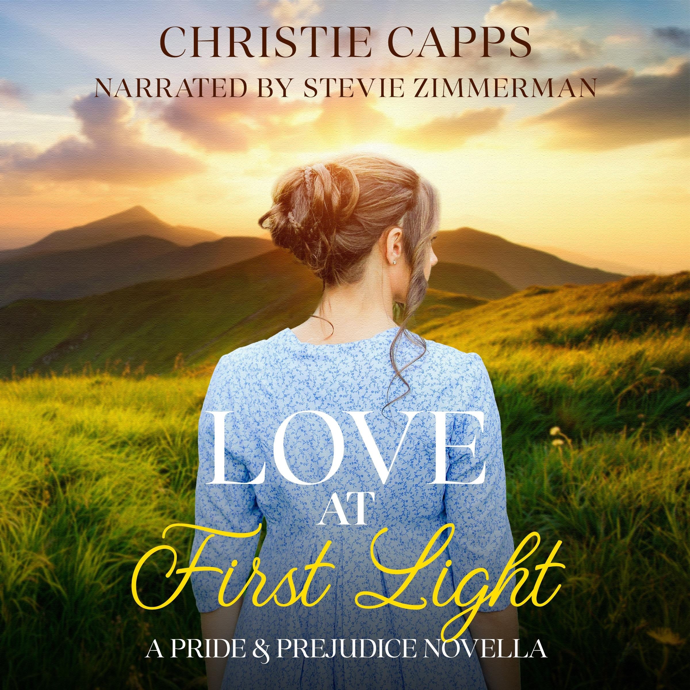 Love at First Light