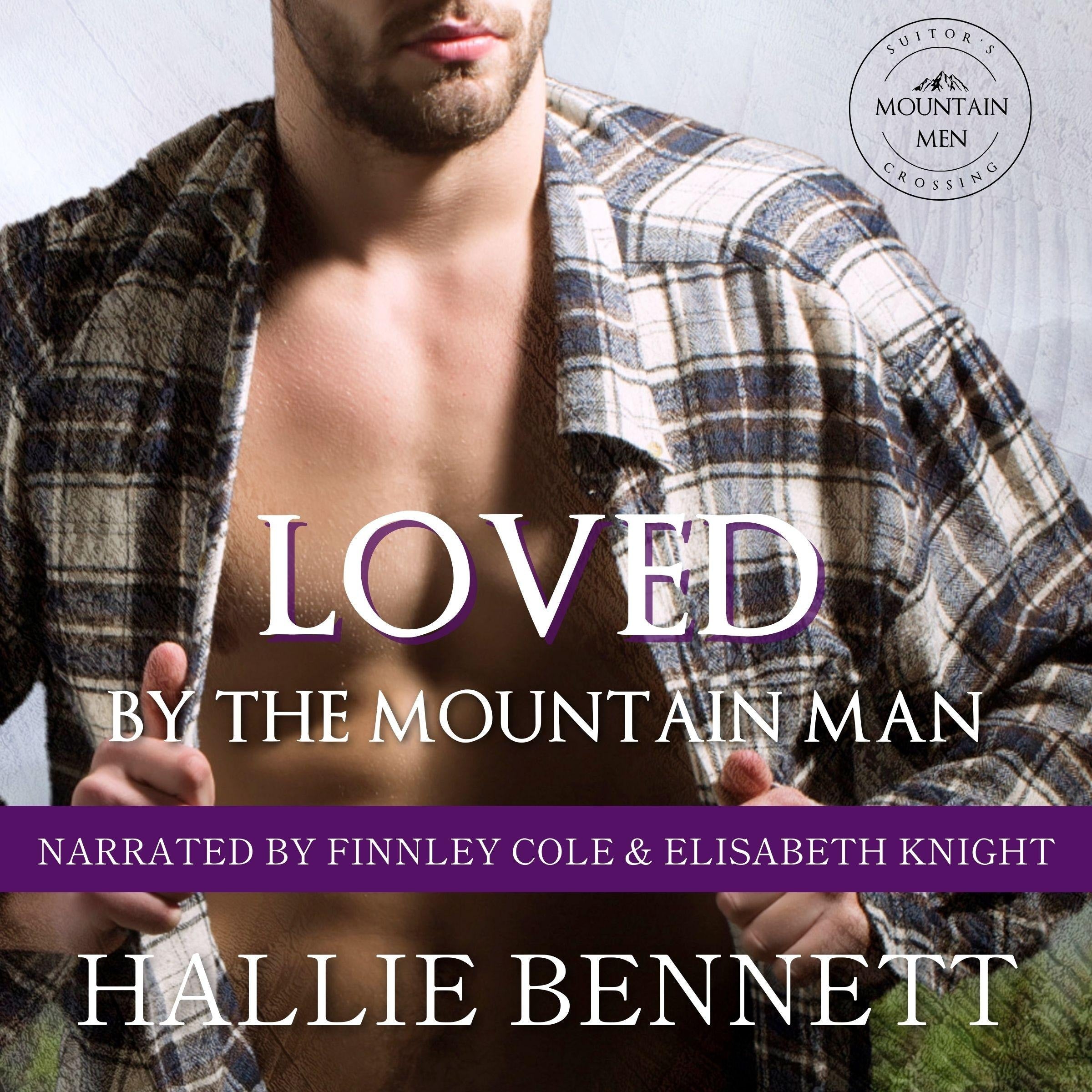 Loved by the Mountain Man