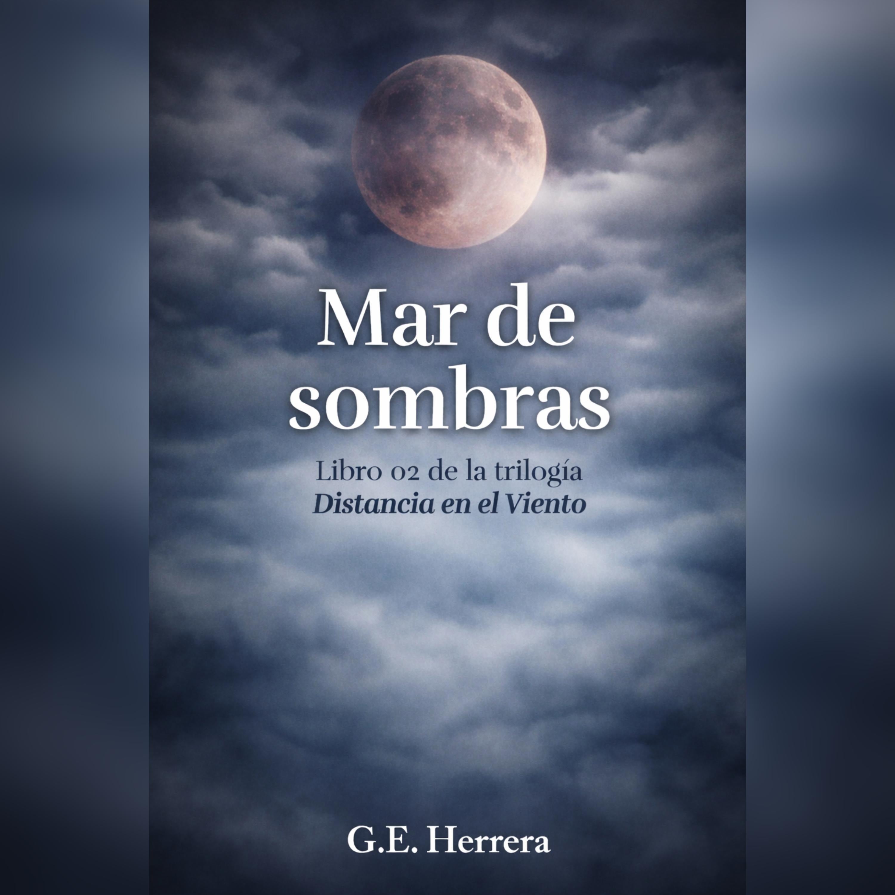 Mar de sombras