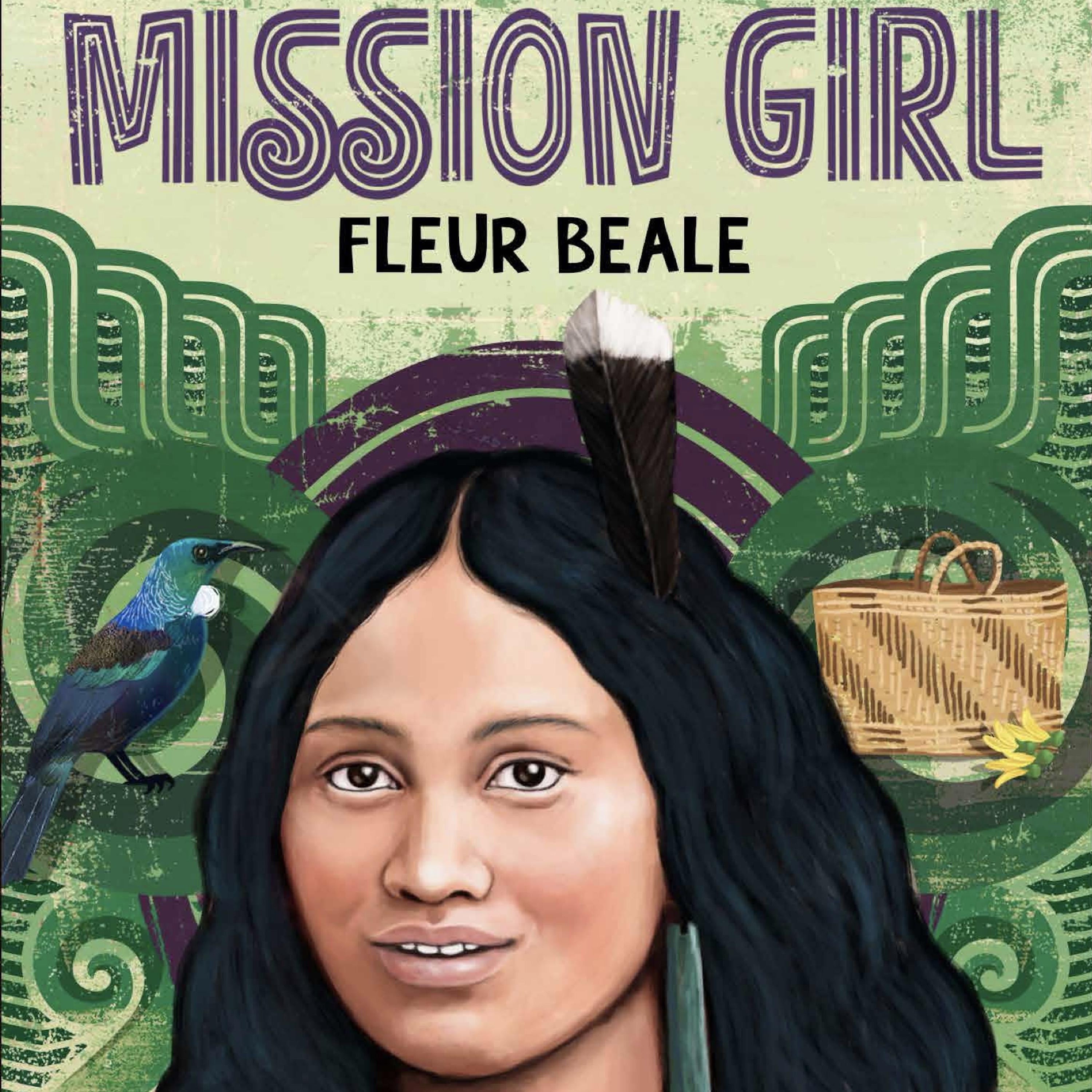 Mission Girl