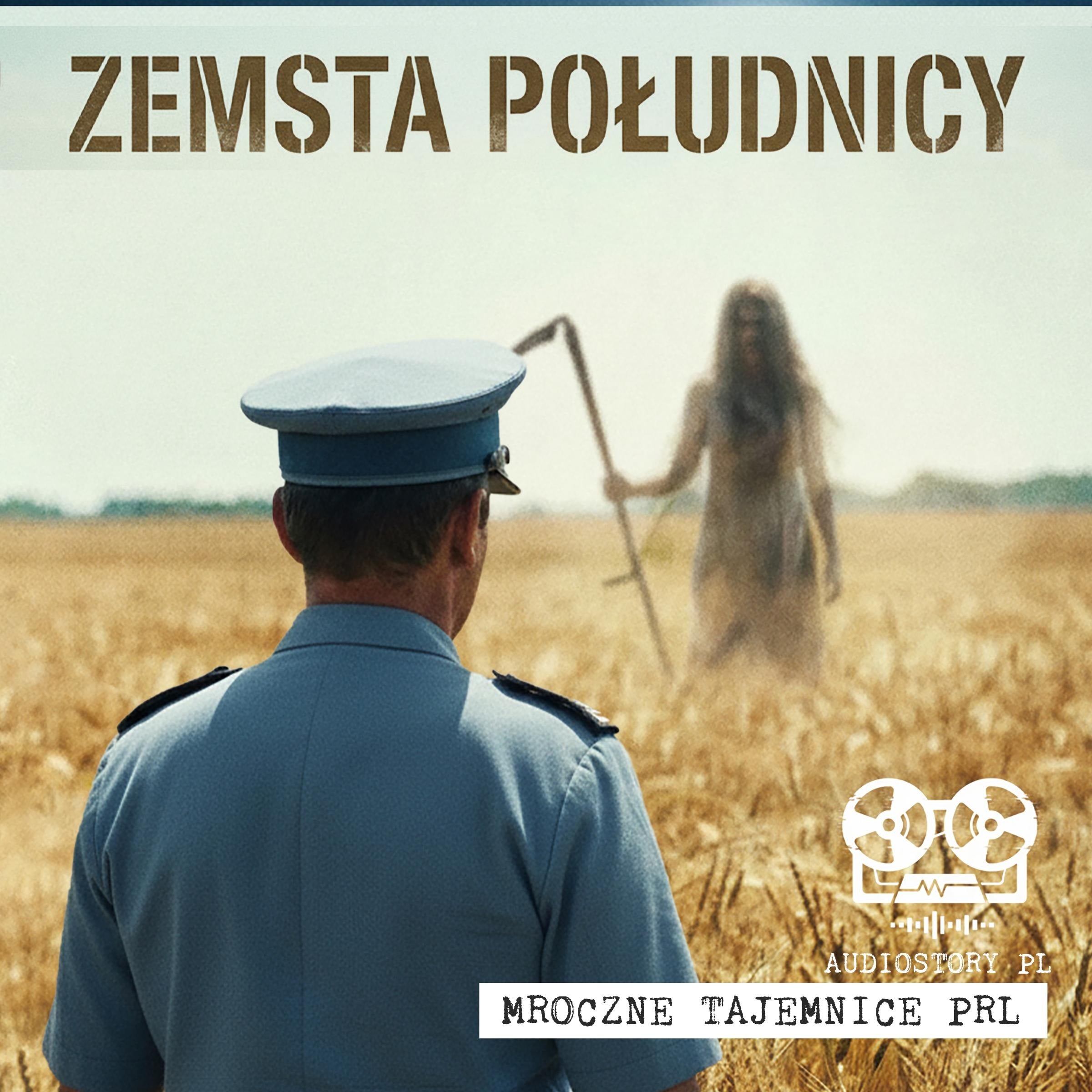 Zemsta Południcy