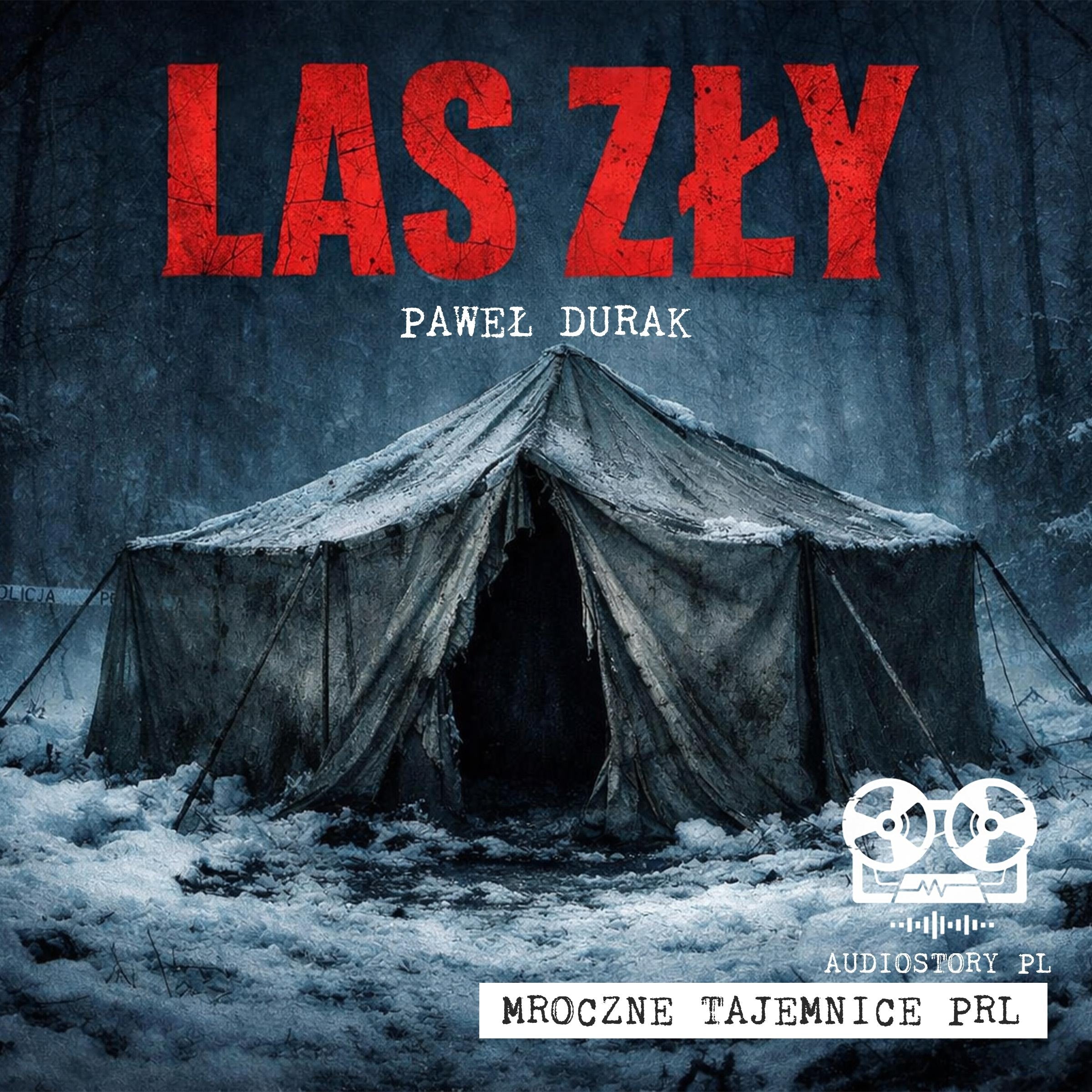 Las Zły