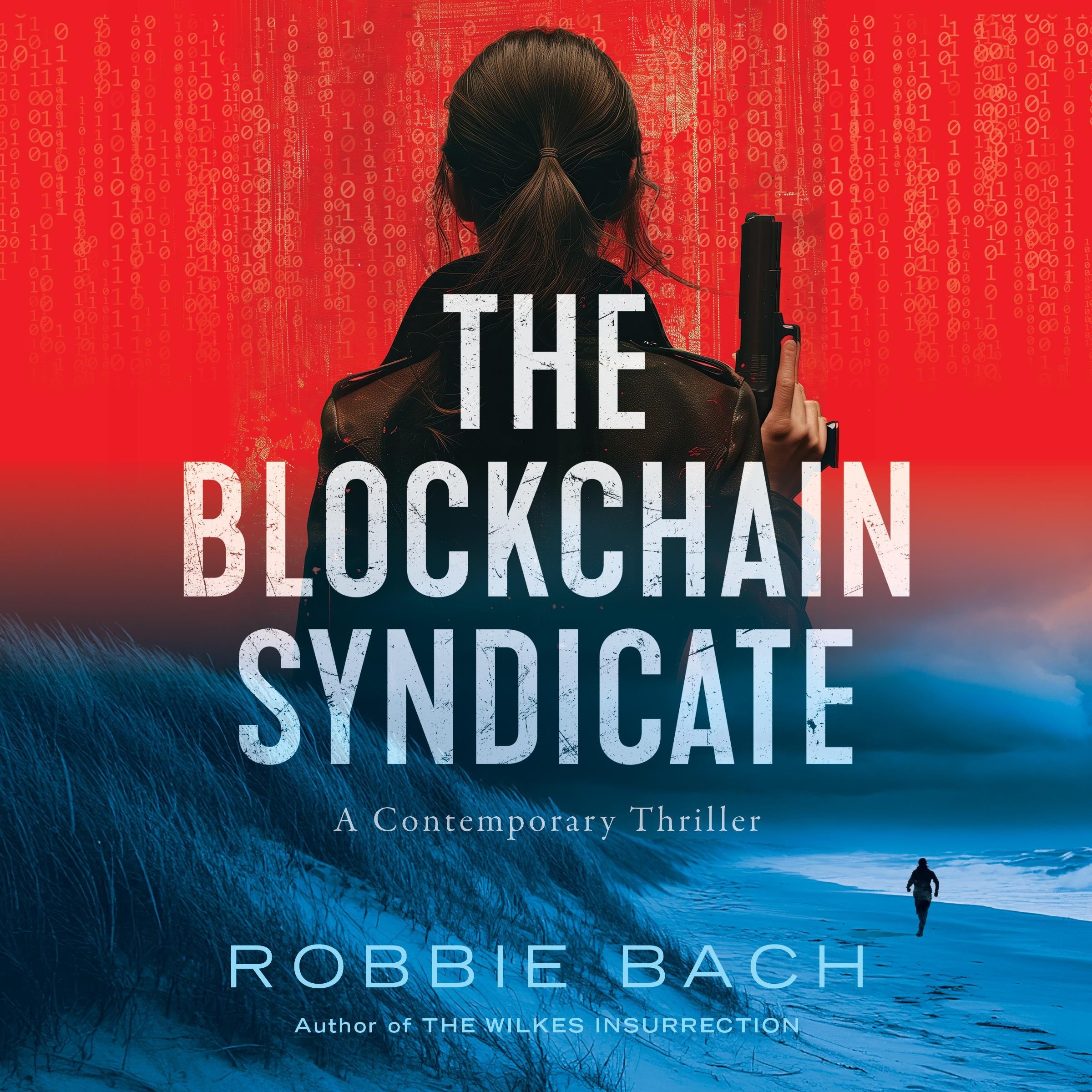 The Blockchain Syndicate