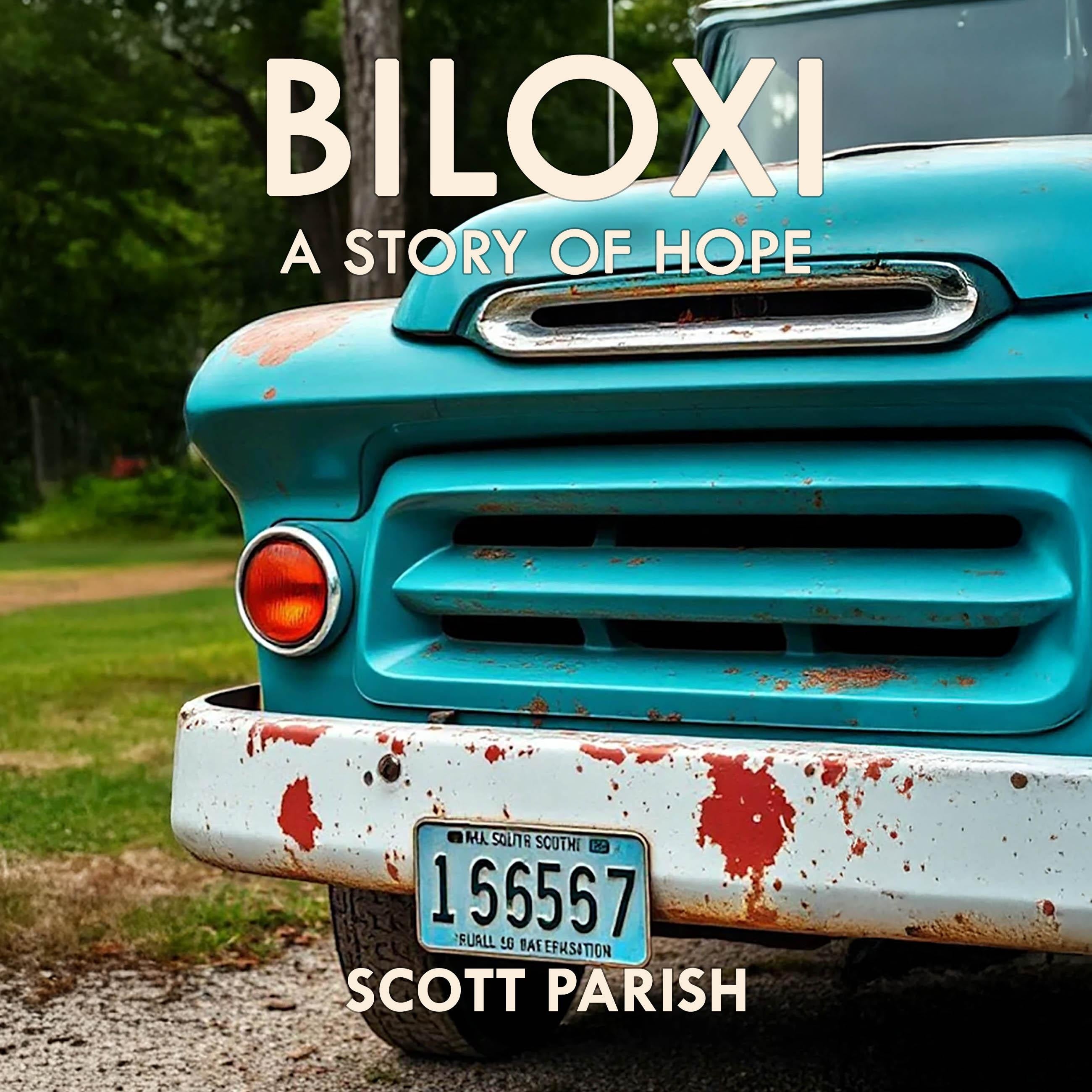 Biloxi