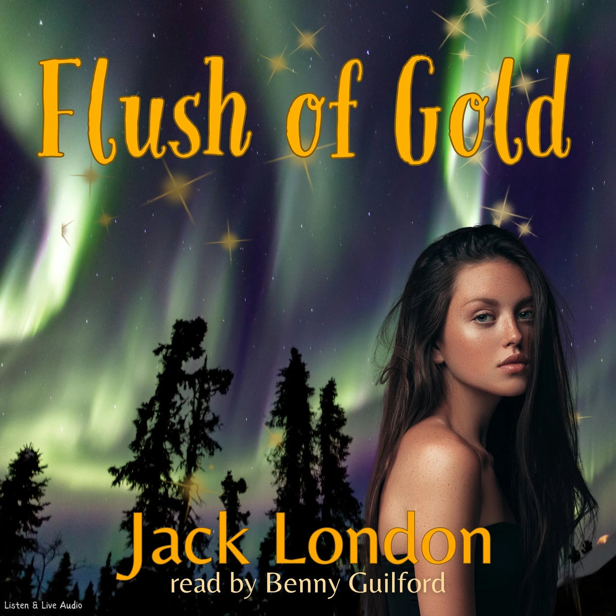 Flush of Gold