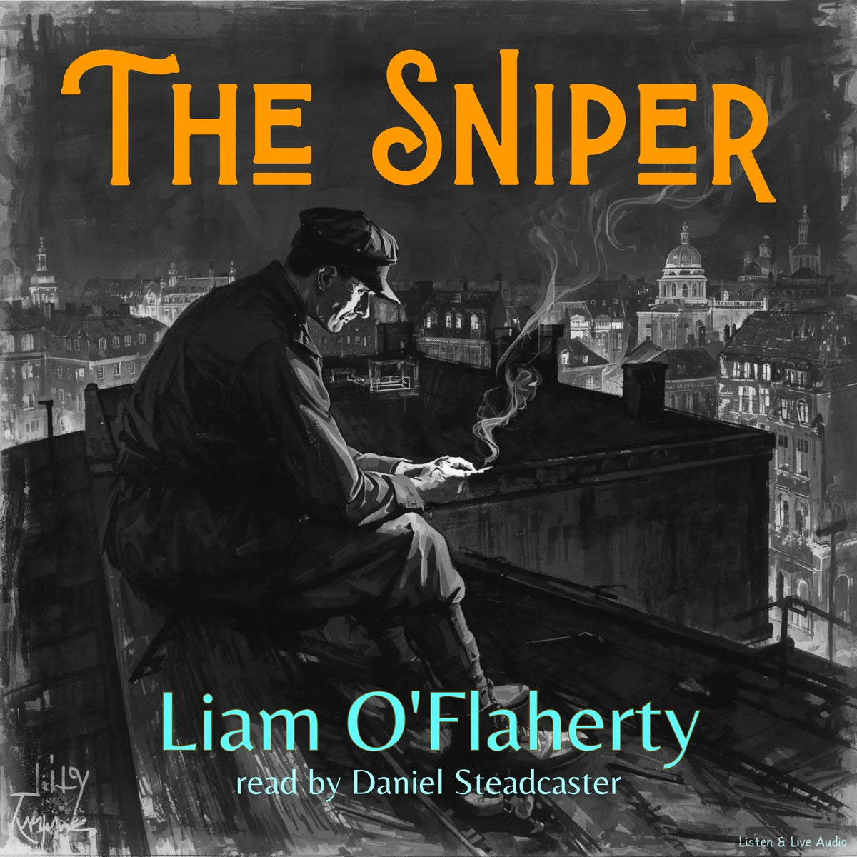 The Sniper