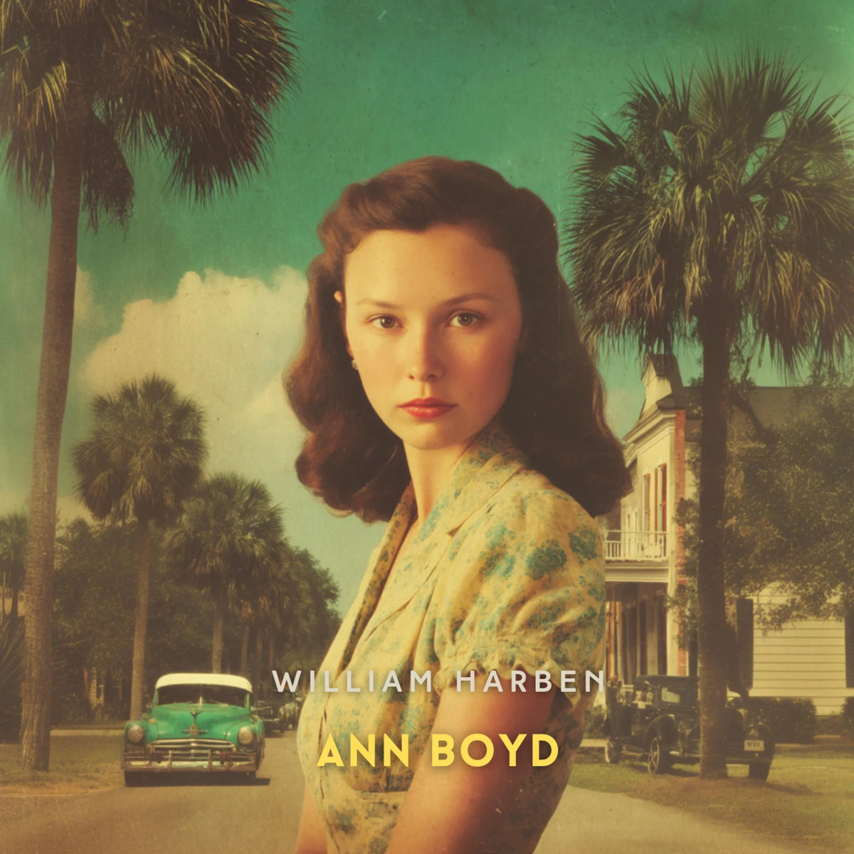 Ann Boyd: A Novel