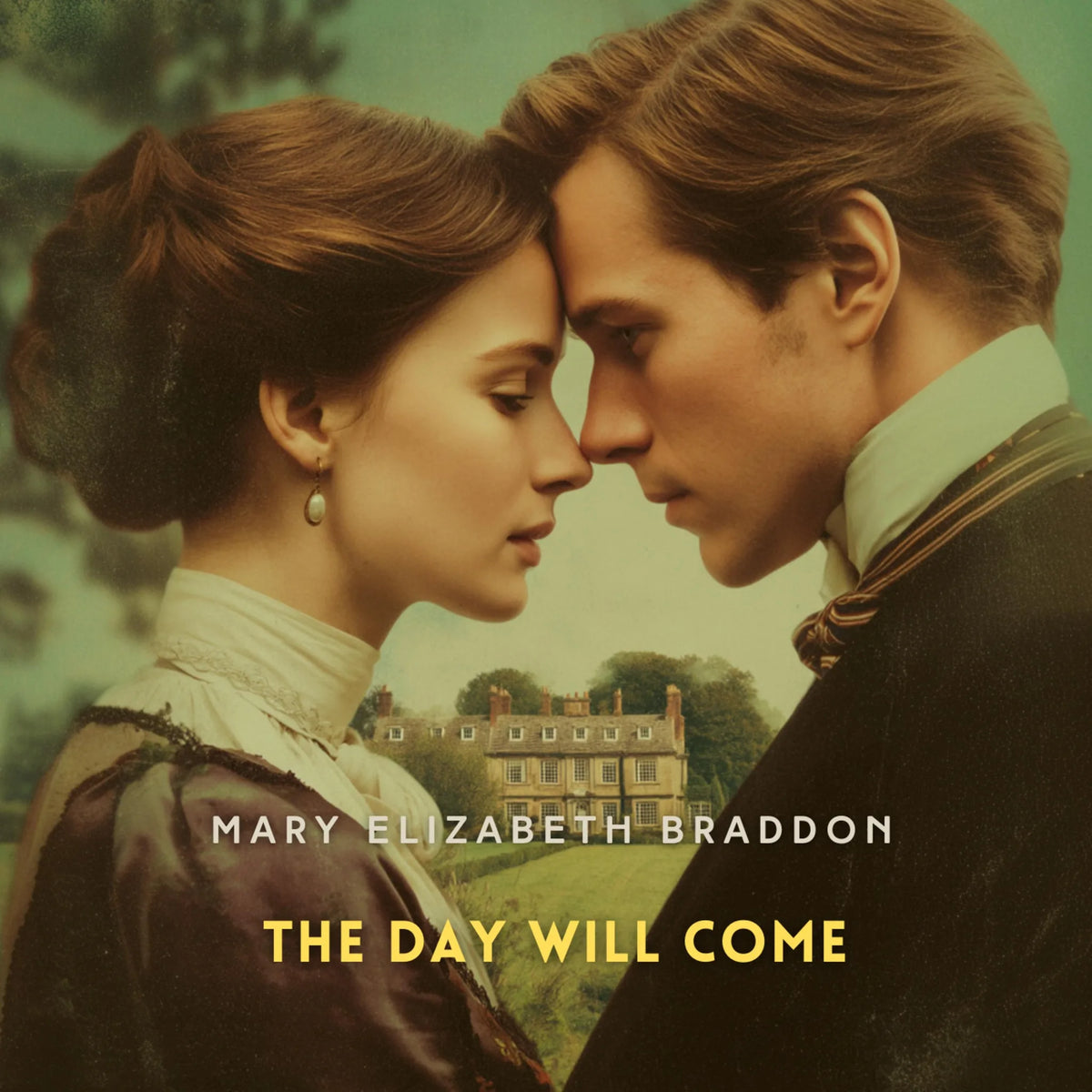 The Day Will Come: A Novel