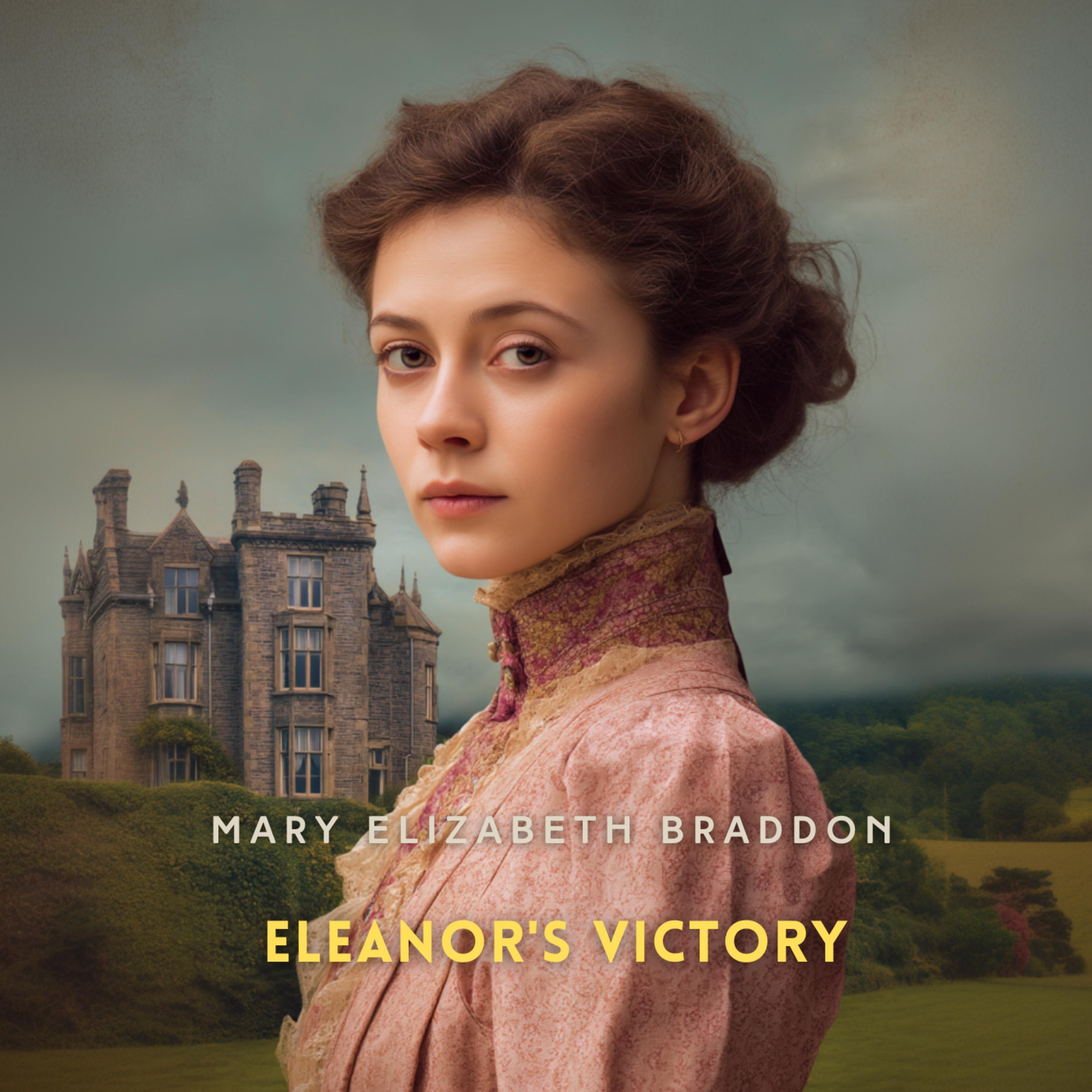 Eleanor's Victory
