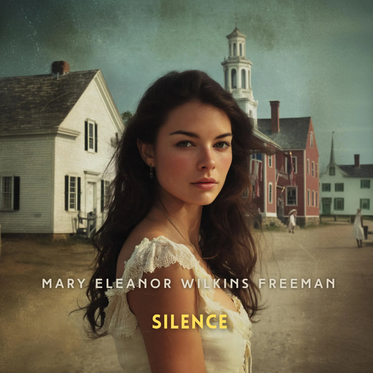 Silence: And Other Stories