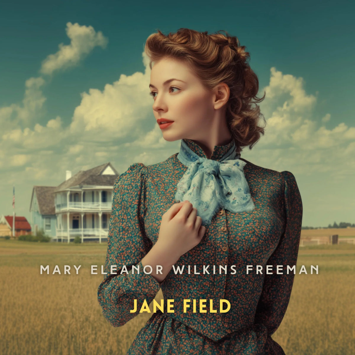 Jane Field: A Novel