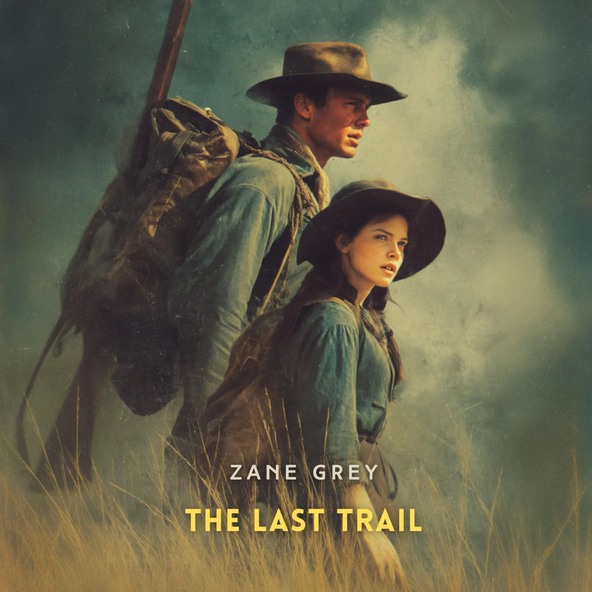The Last Trail