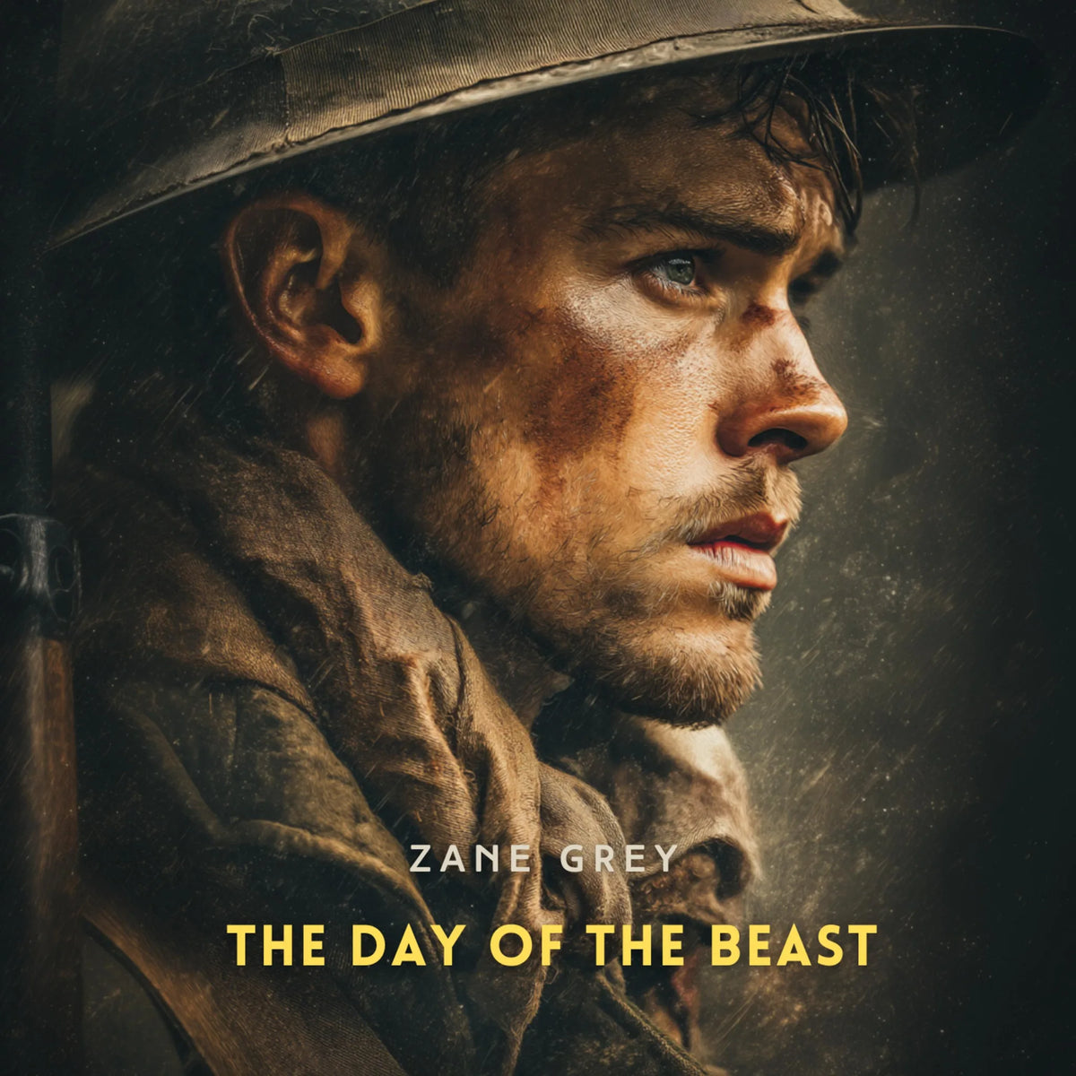 The Day of the Beast