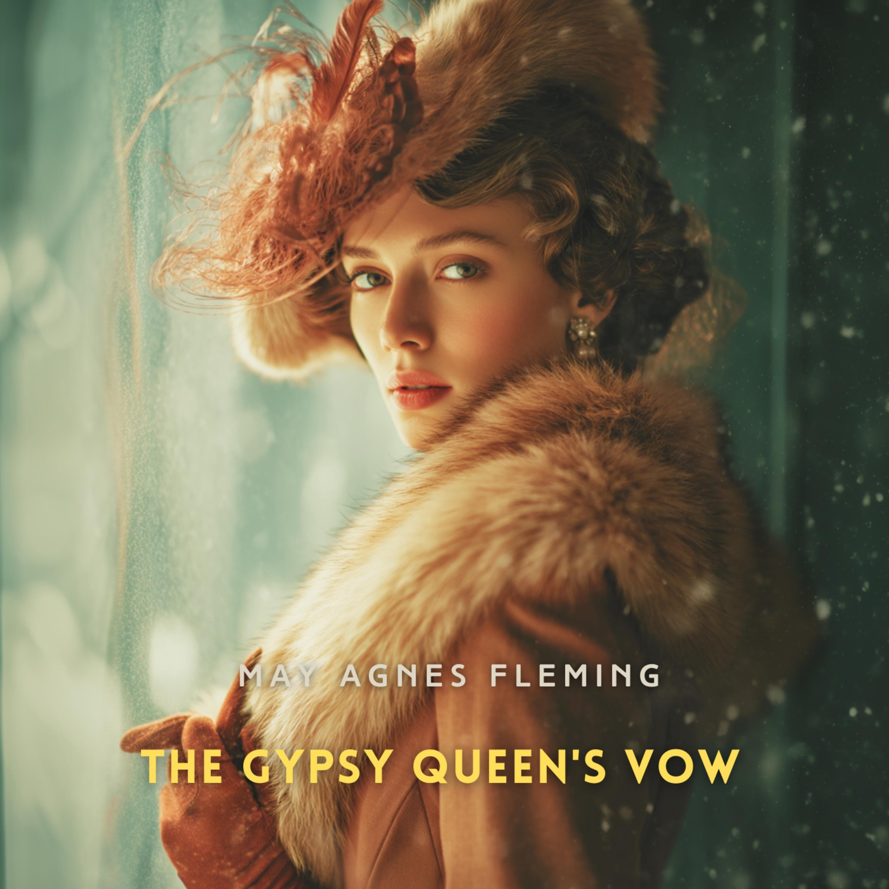 The Gypsy Queen's Vow