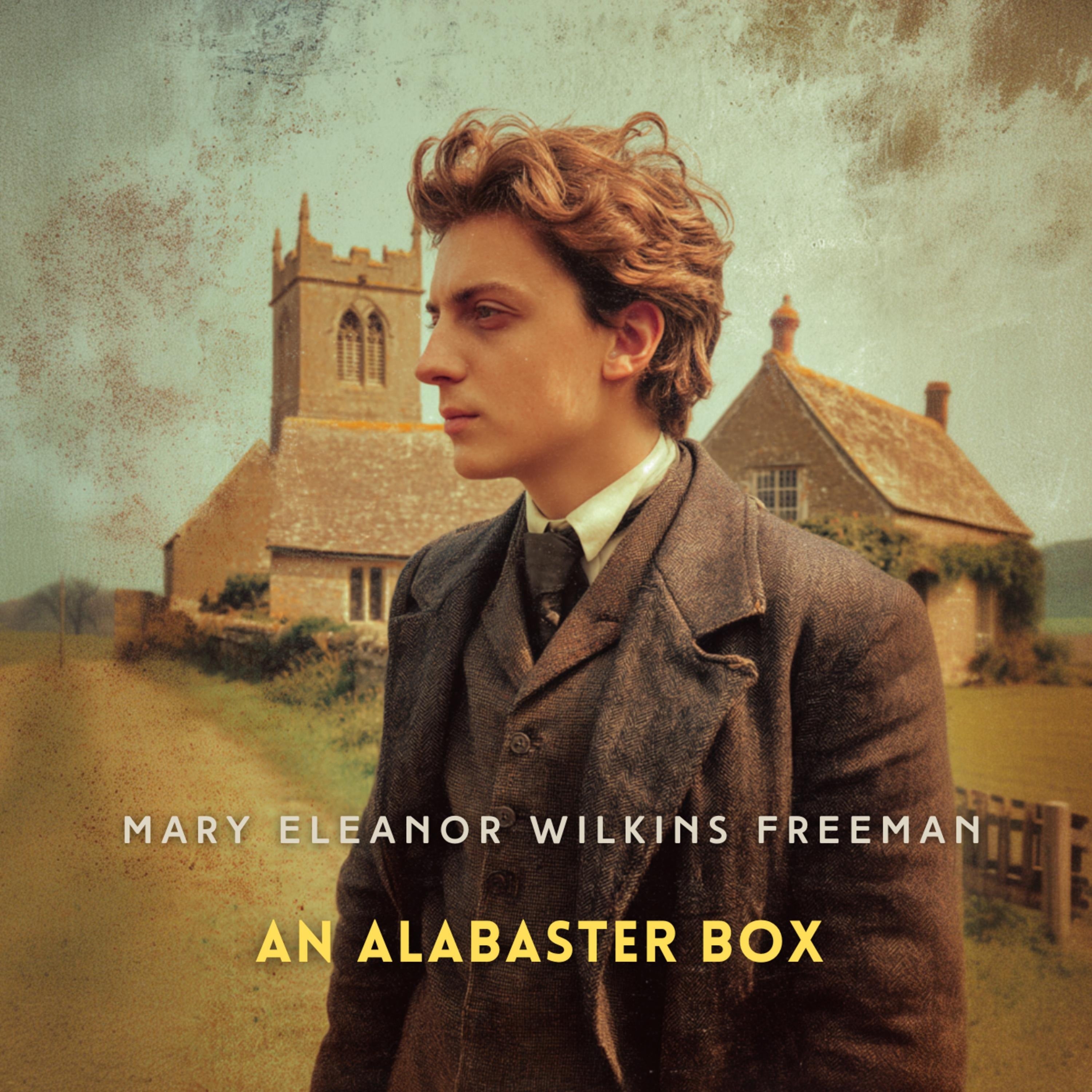 An Alabaster Box
