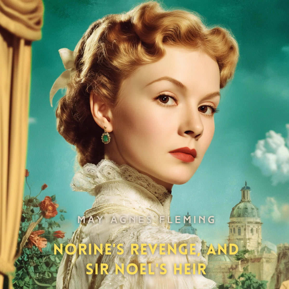 Norine's Revenge, and, Sir Noel's Heir