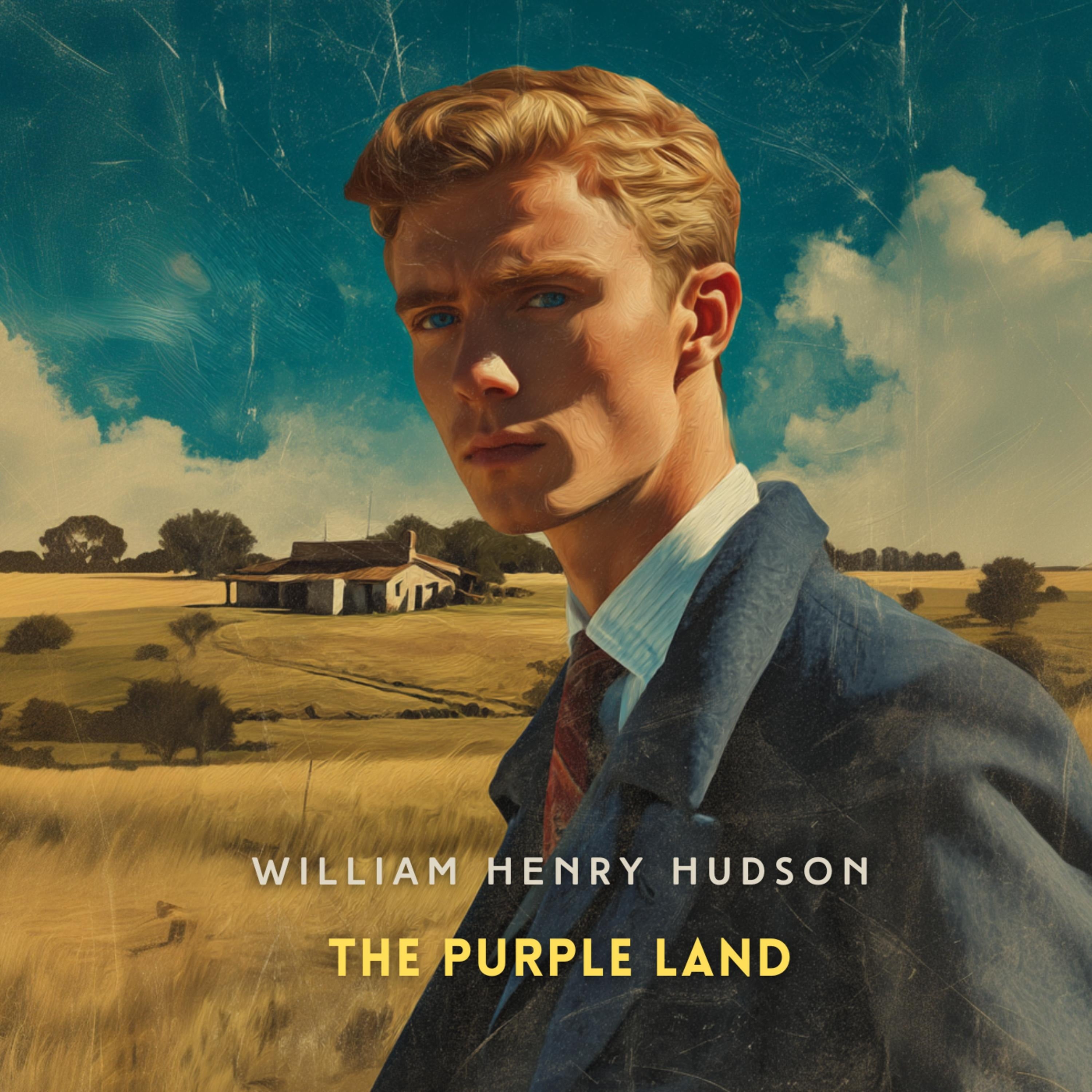 The Purple Land
