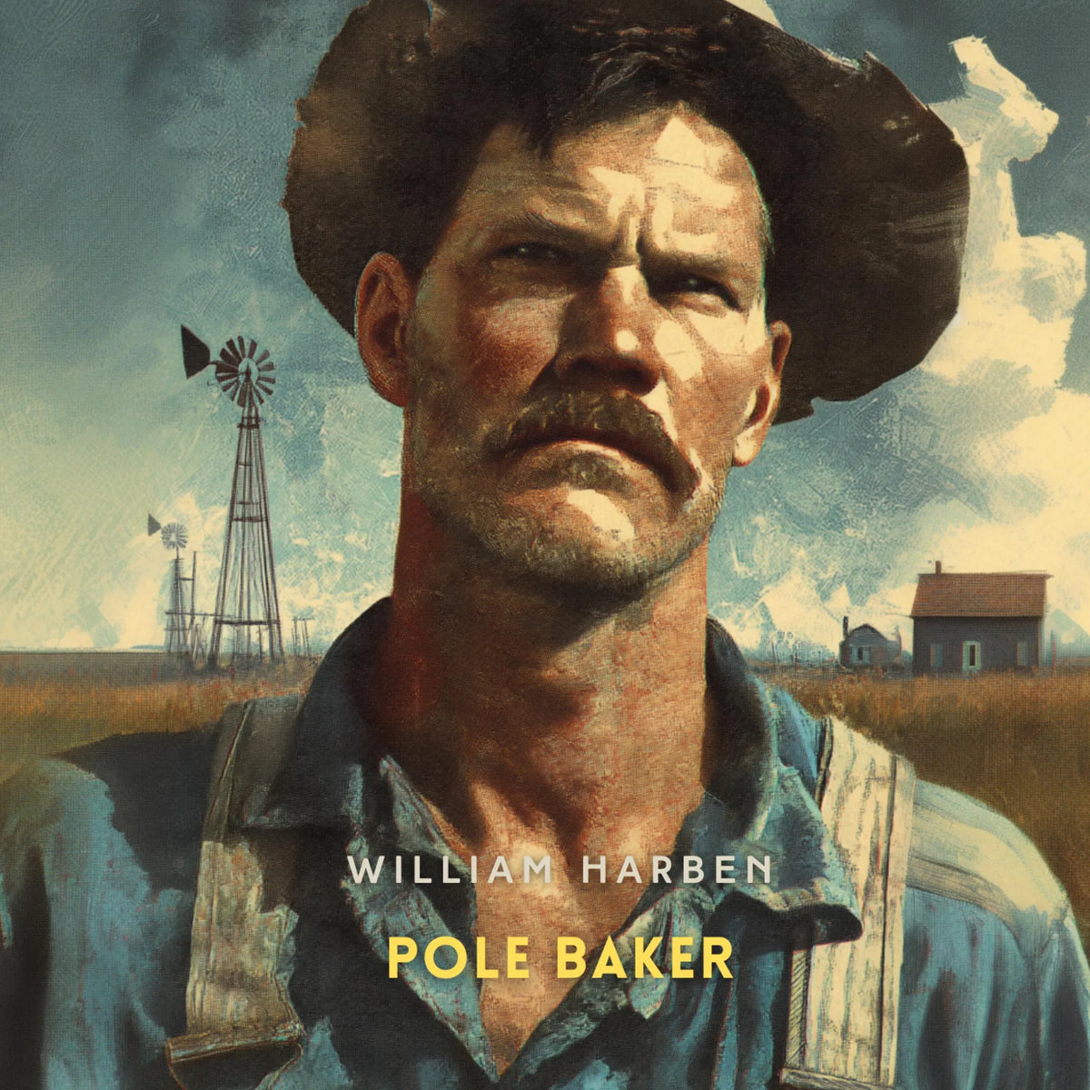 Pole Baker: A Novel