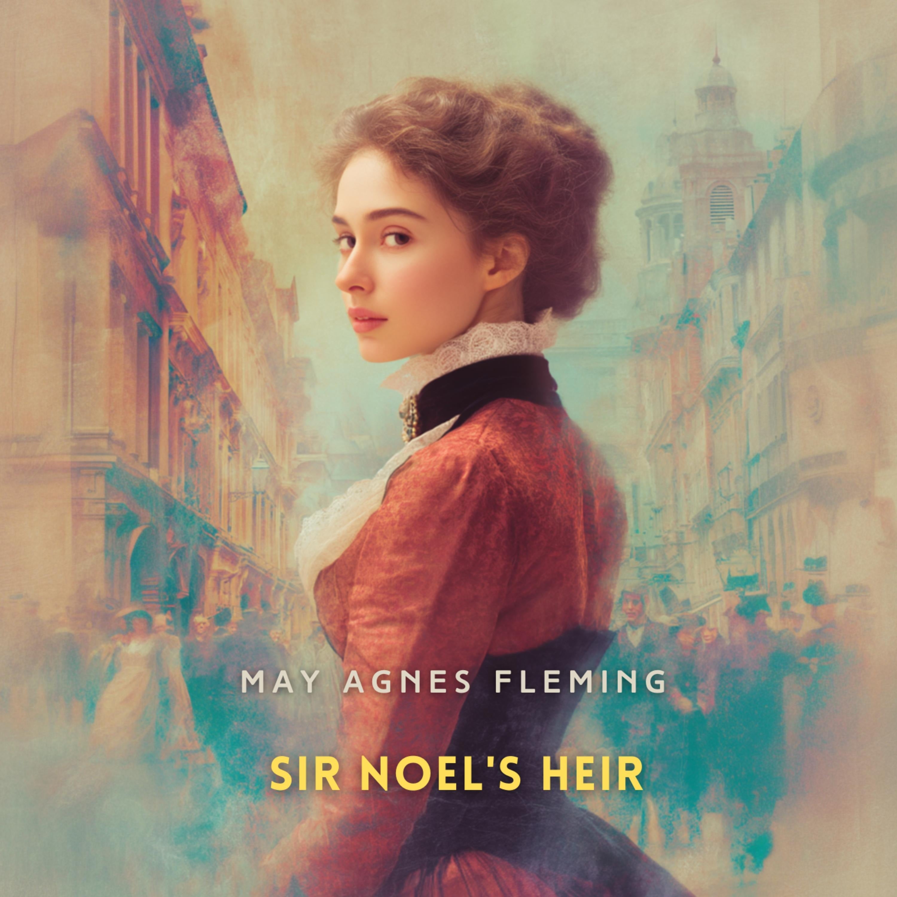 Sir Noel's Heir: A Novel