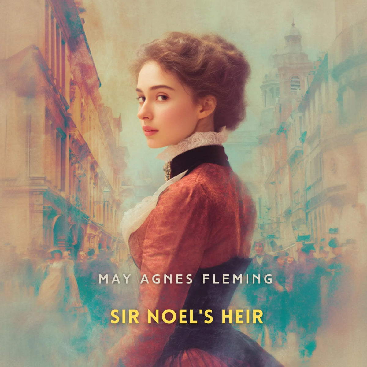 Sir Noel's Heir: A Novel