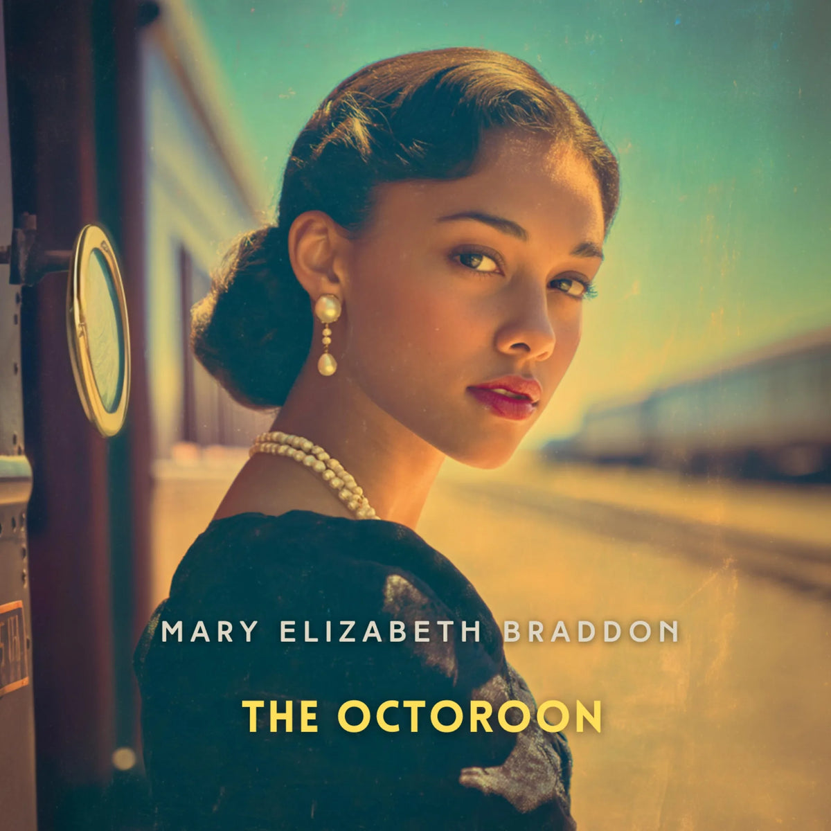 The Octoroon