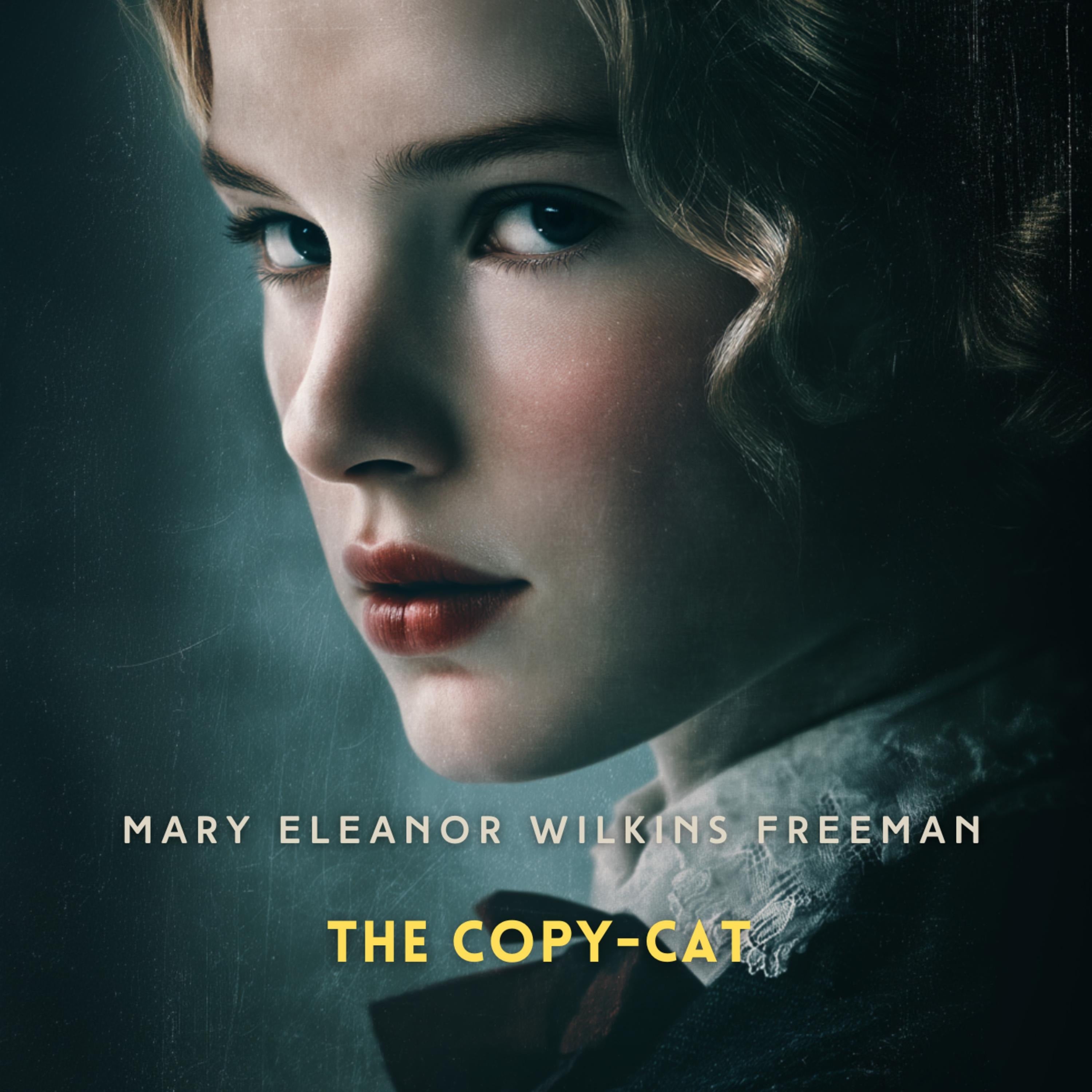 The Copy-Cat: And Other Stories
