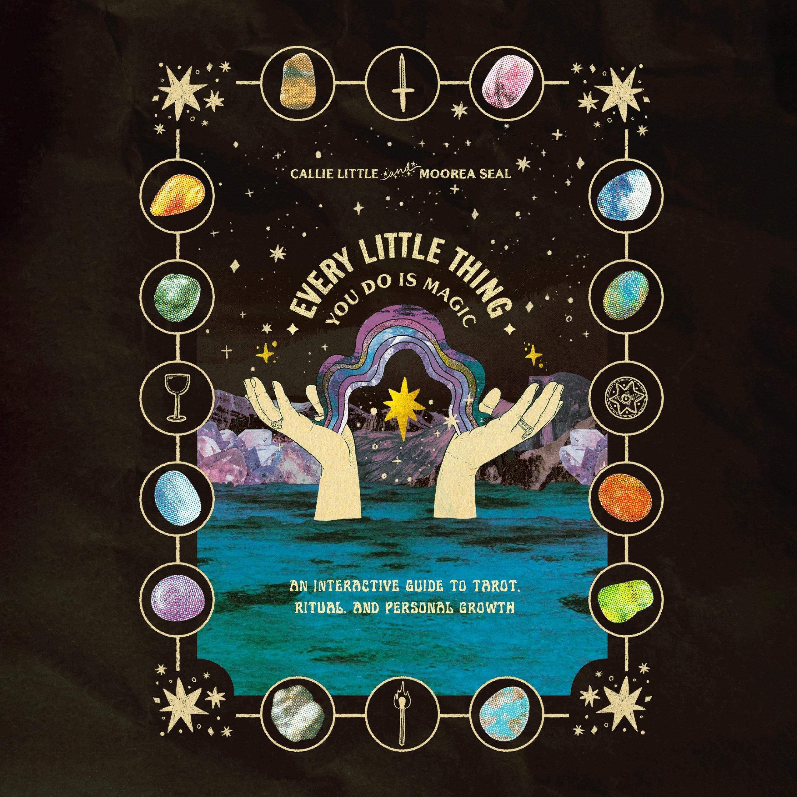 Every Little Thing You Do Is Magic