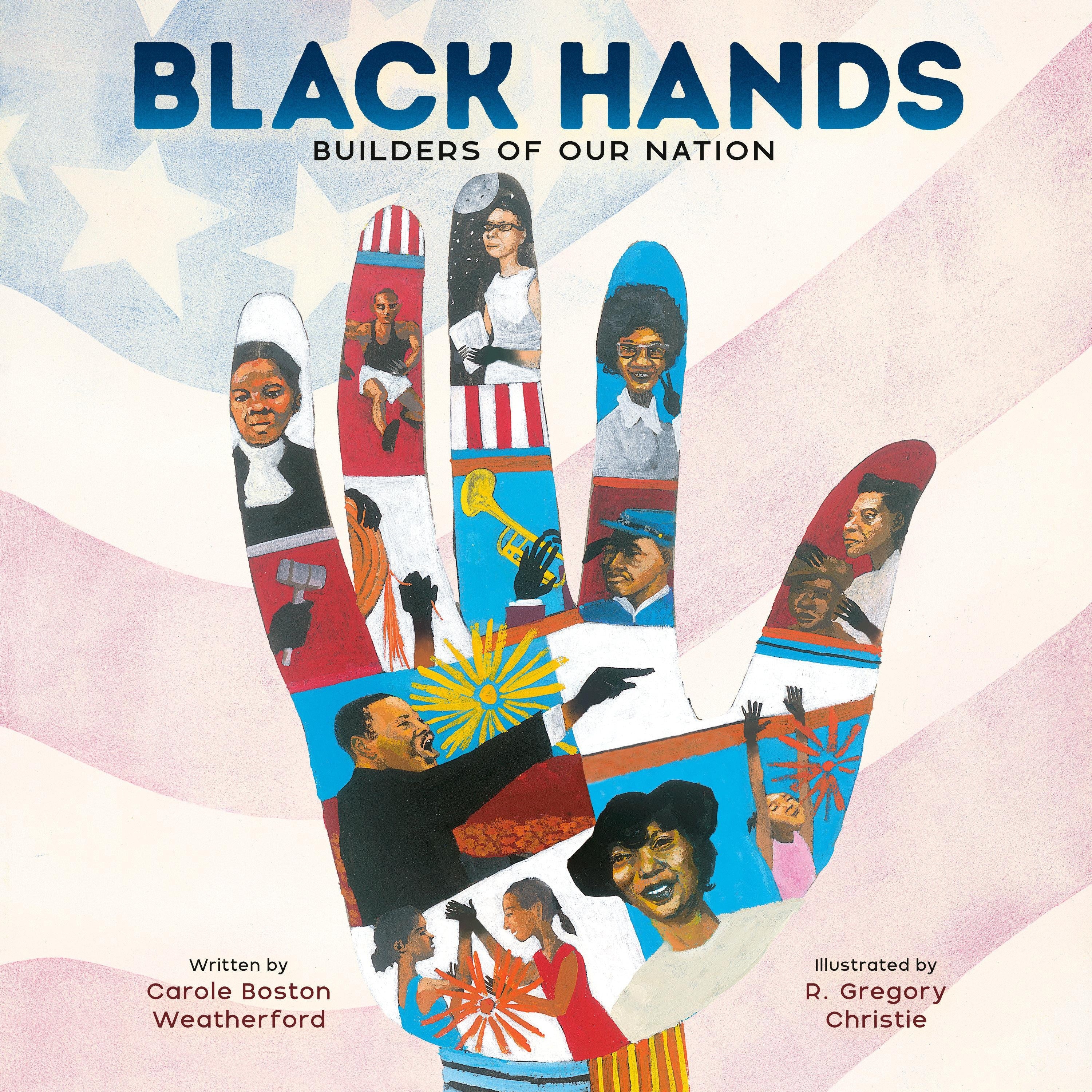 Black Hands