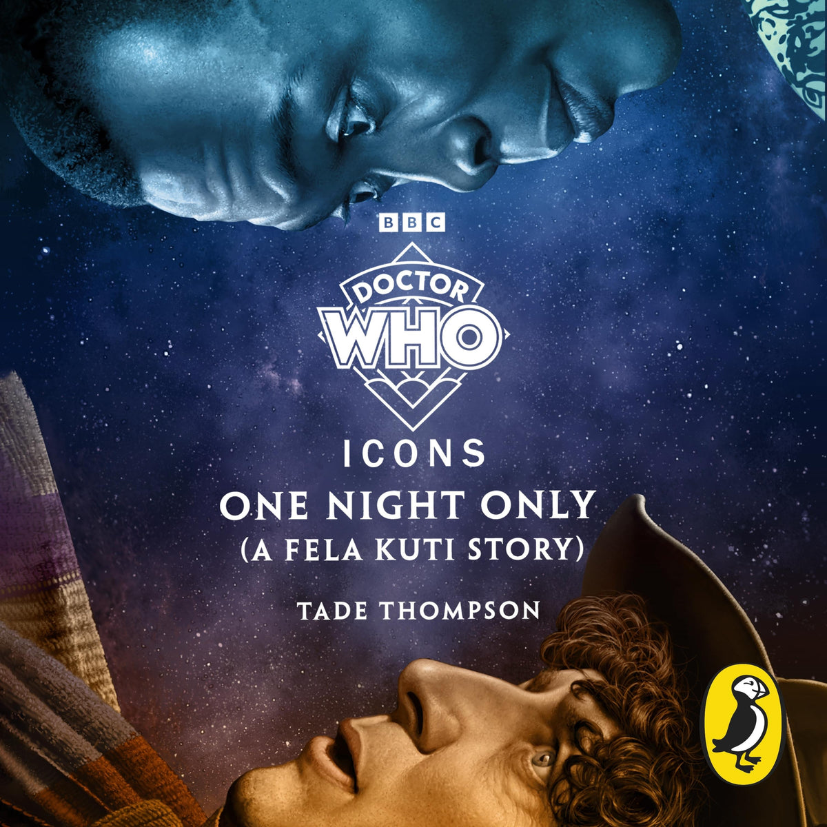 Doctor Who: One Night Only (A Fela Kuti Story)