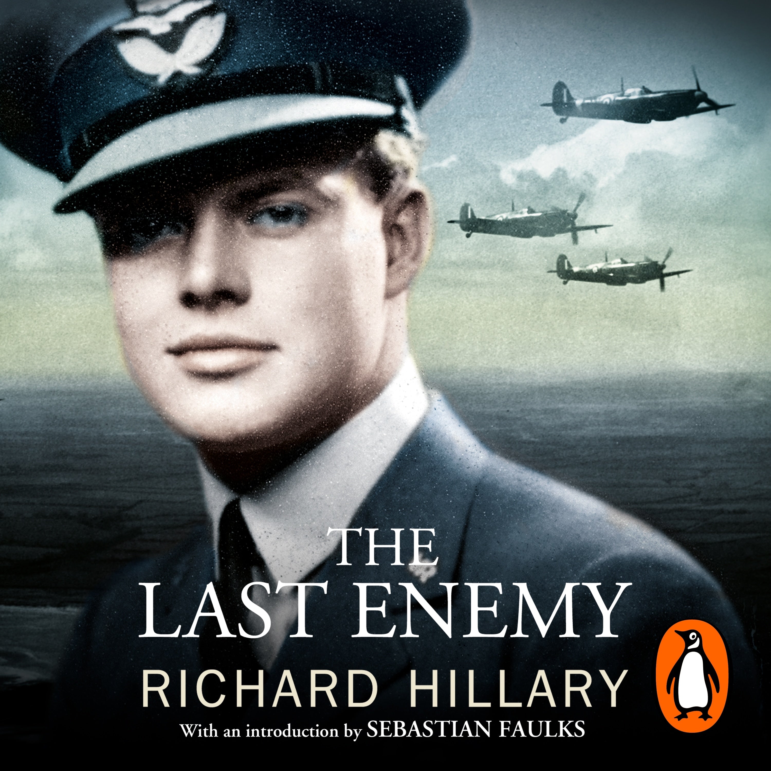 The Last Enemy