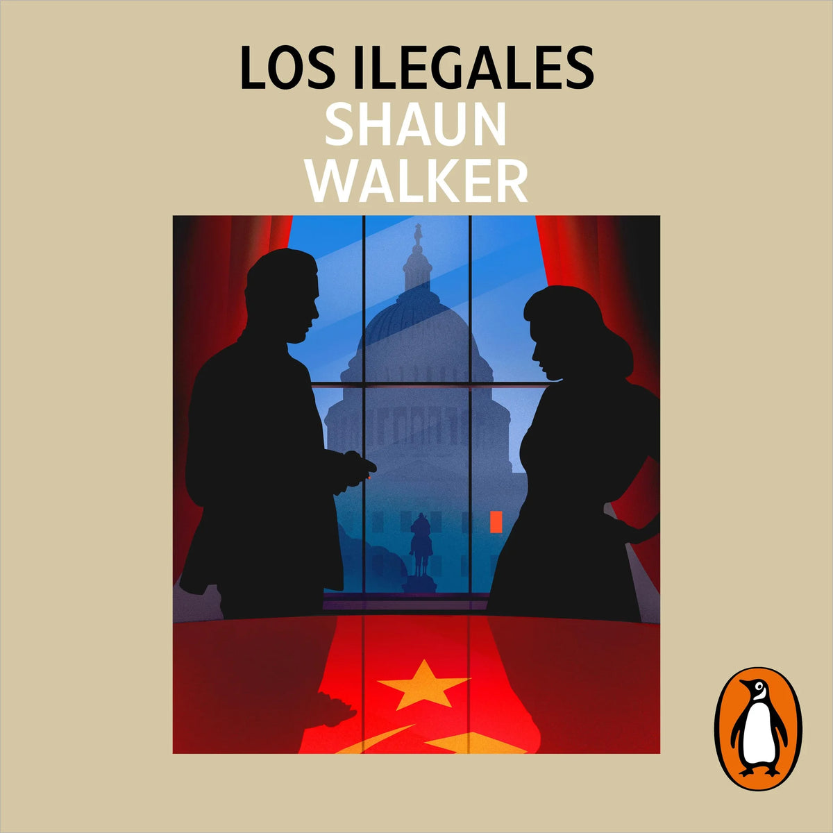 Los ilegales