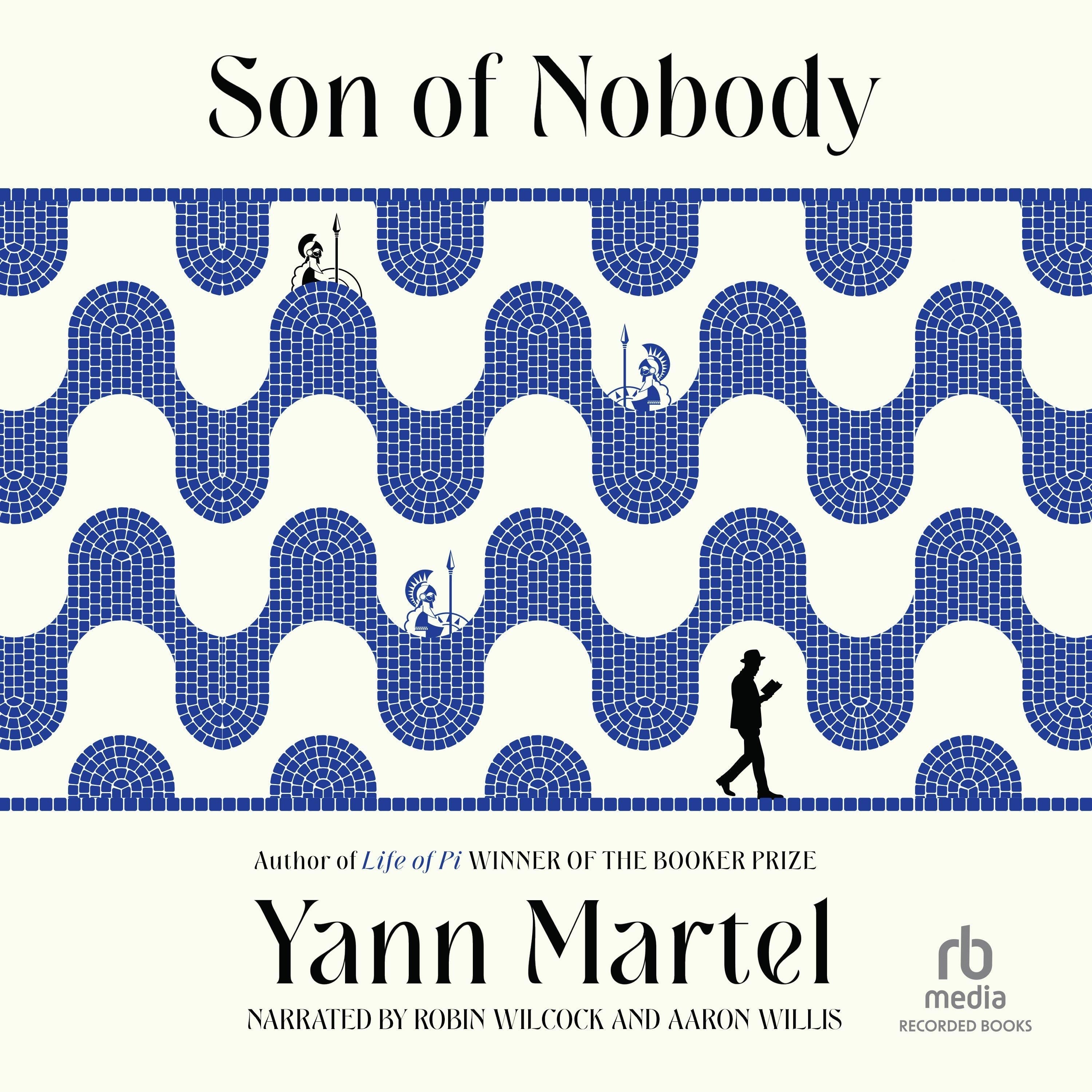 Son of Nobody