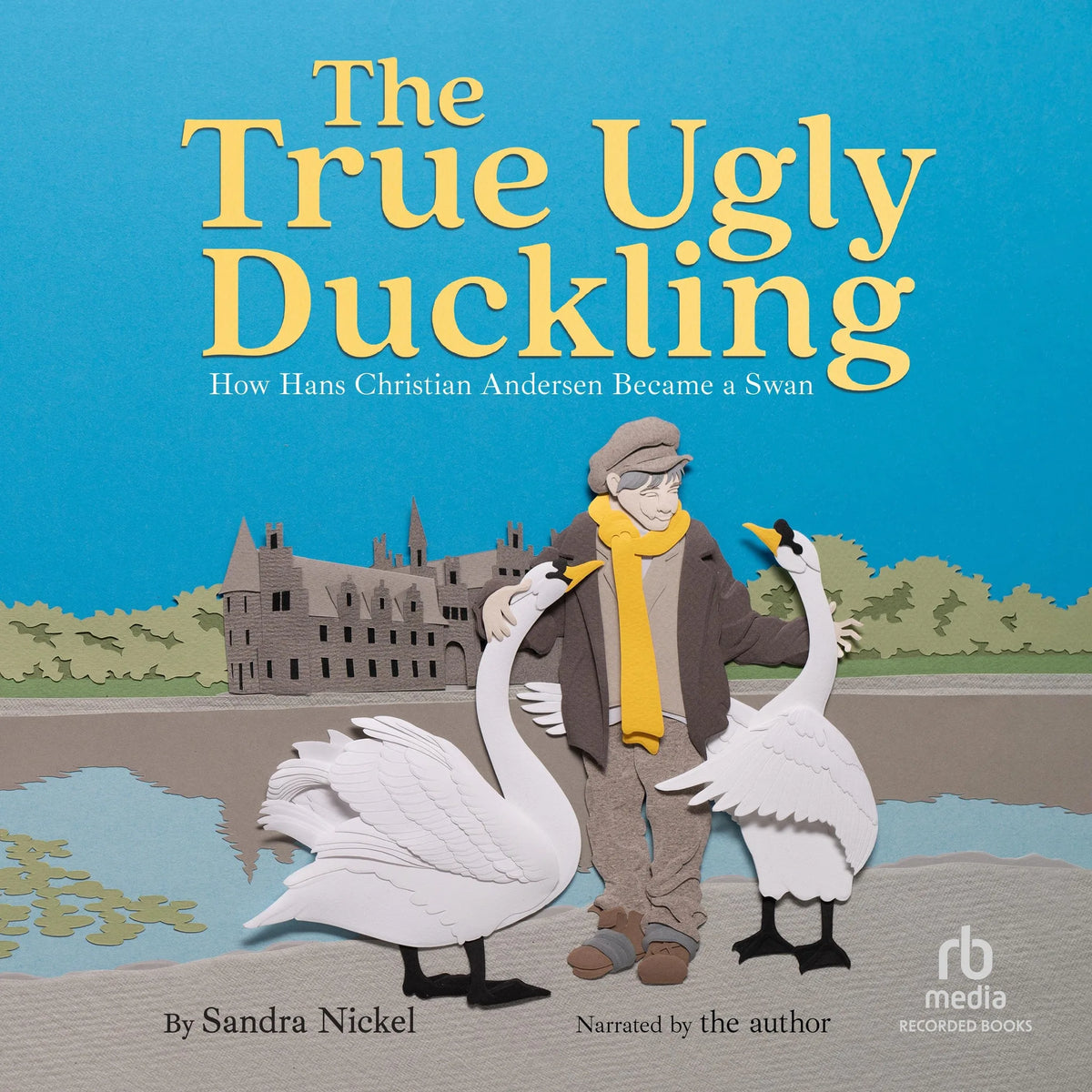 The True Ugly Duckling