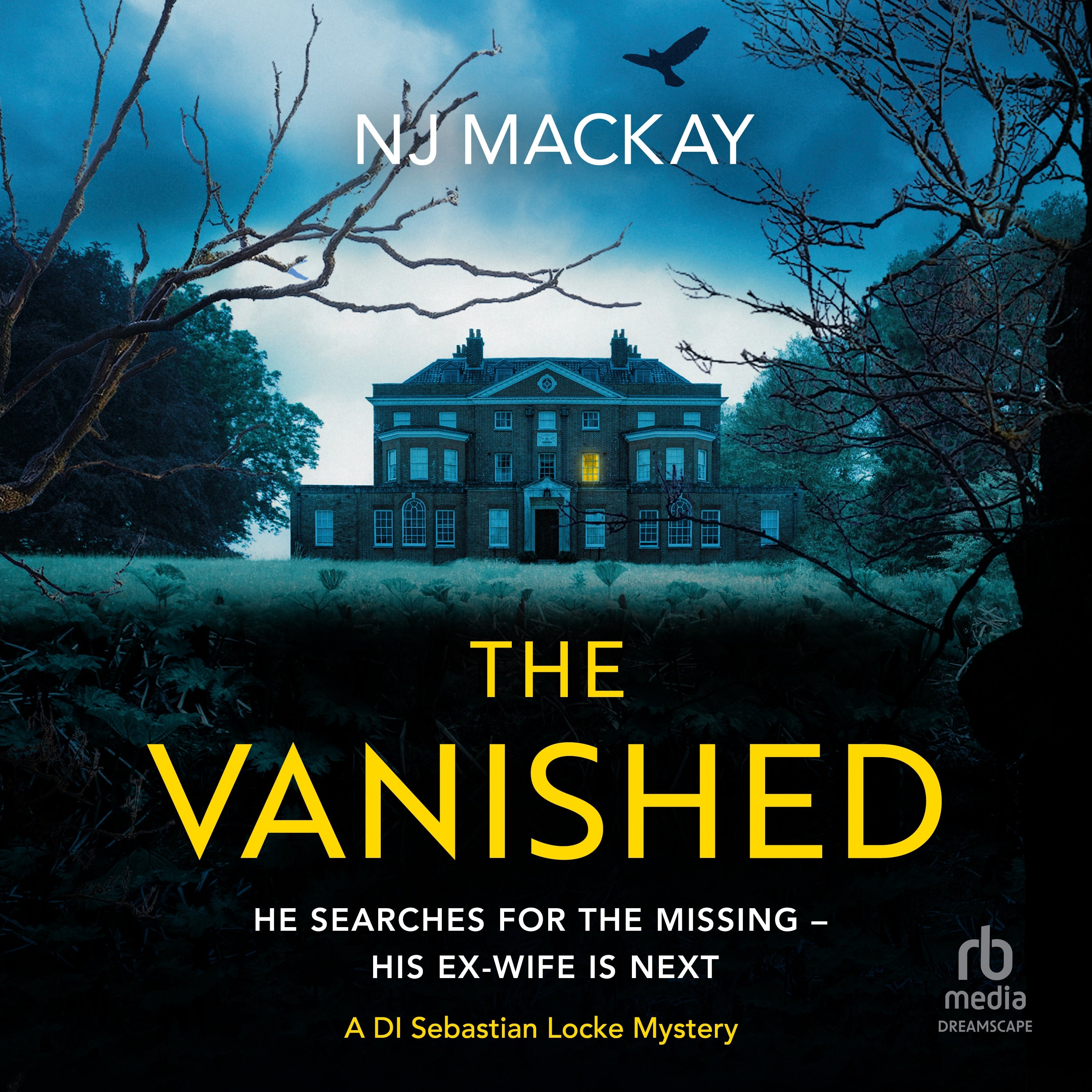The Vanished
