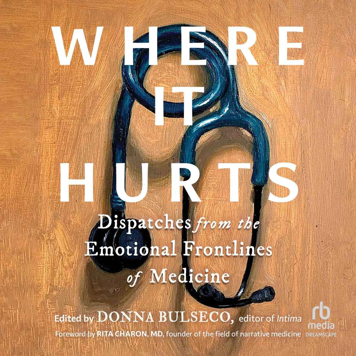 Where It Hurts