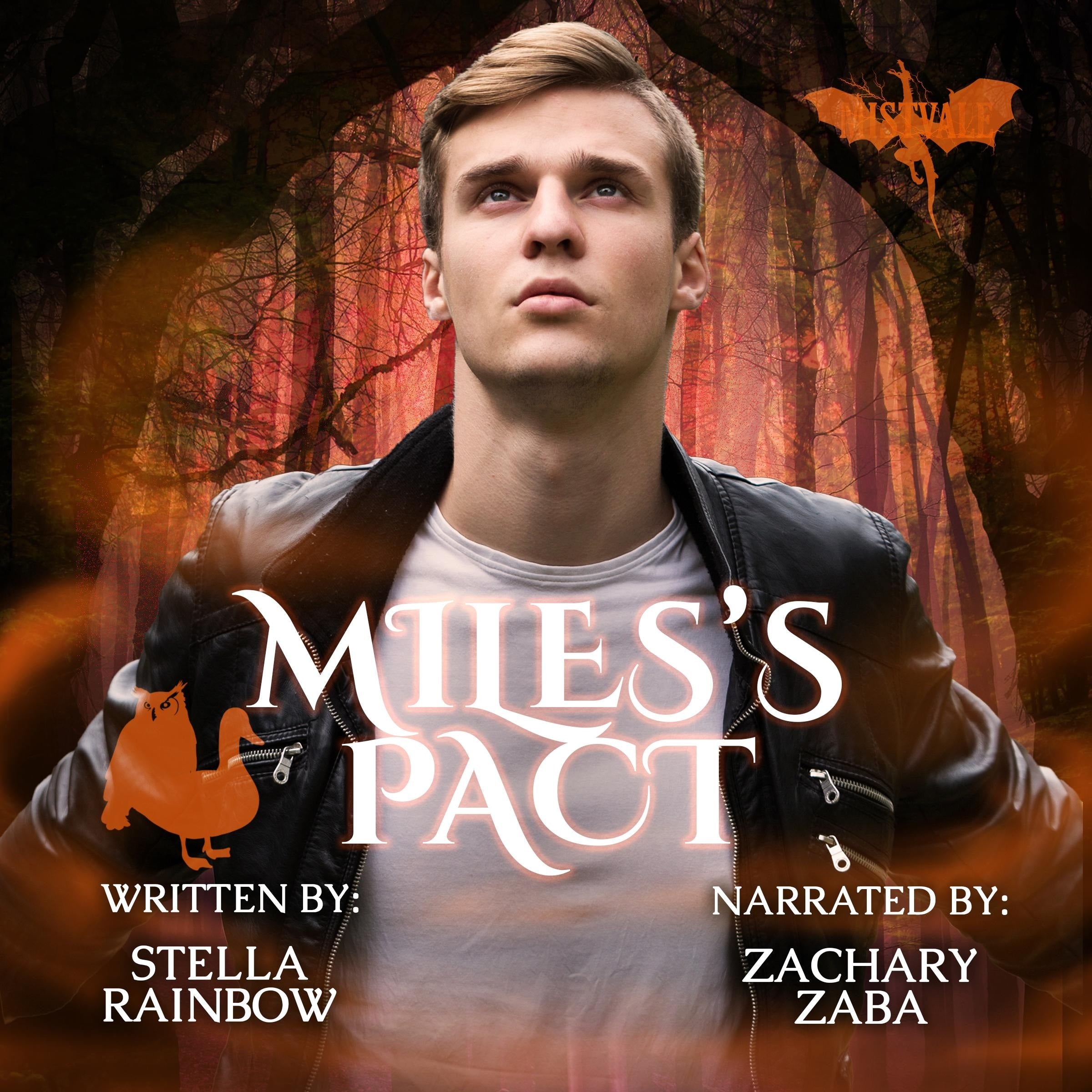 Miles's Pact