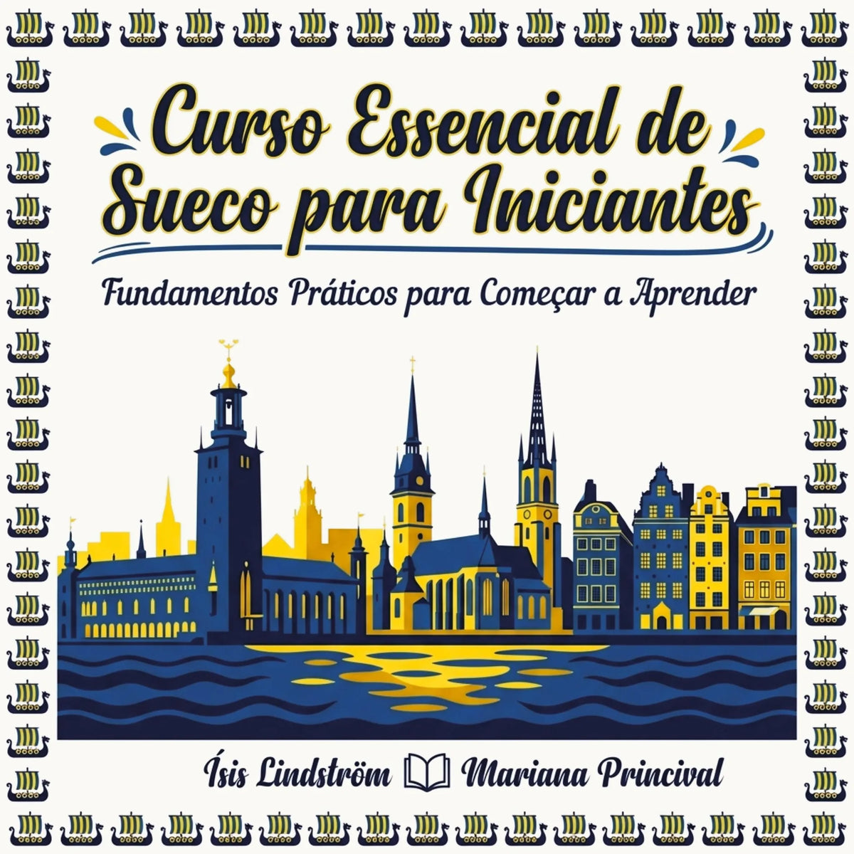 Curso Essencial de Sueco para Iniciantes