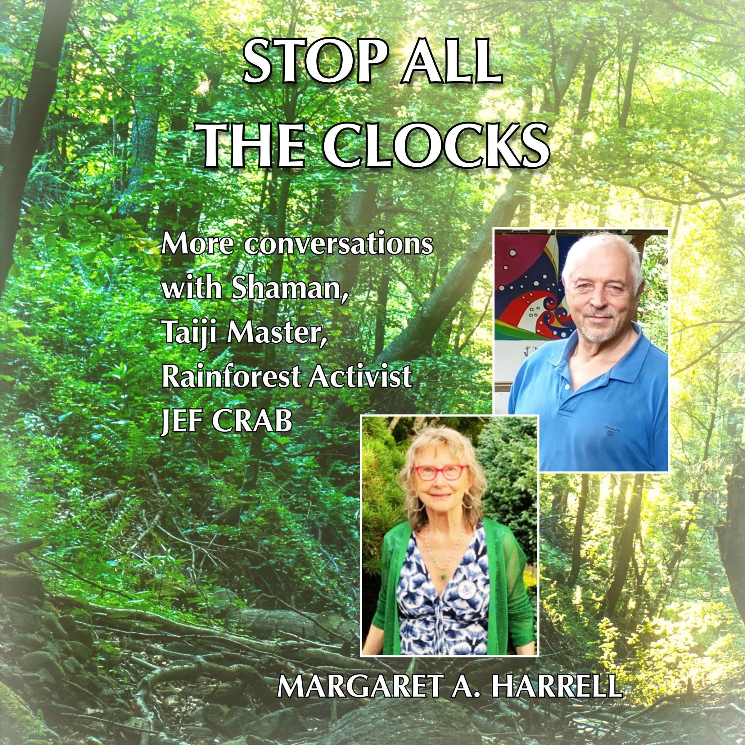 Stop All the Clocks