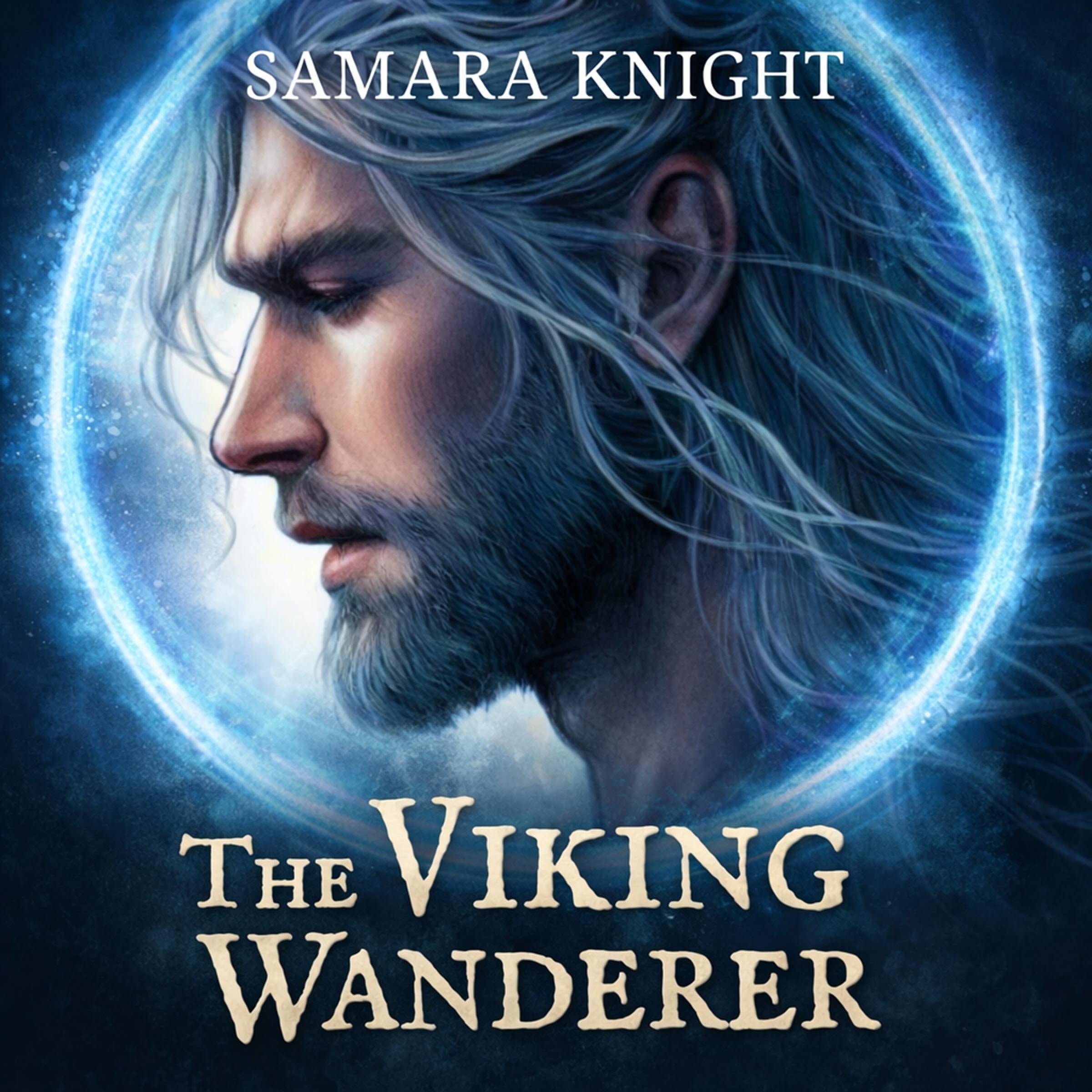 The Viking Wanderer