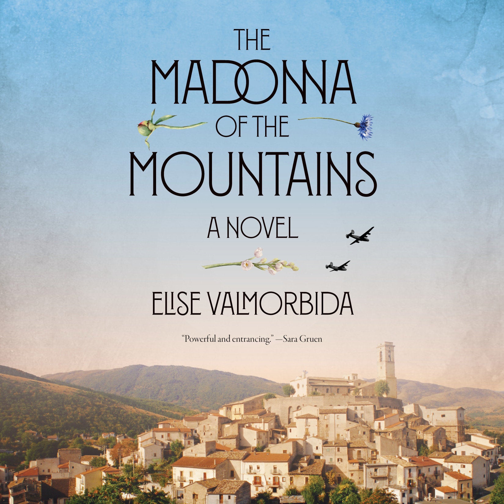 The Madonna of the Mountains