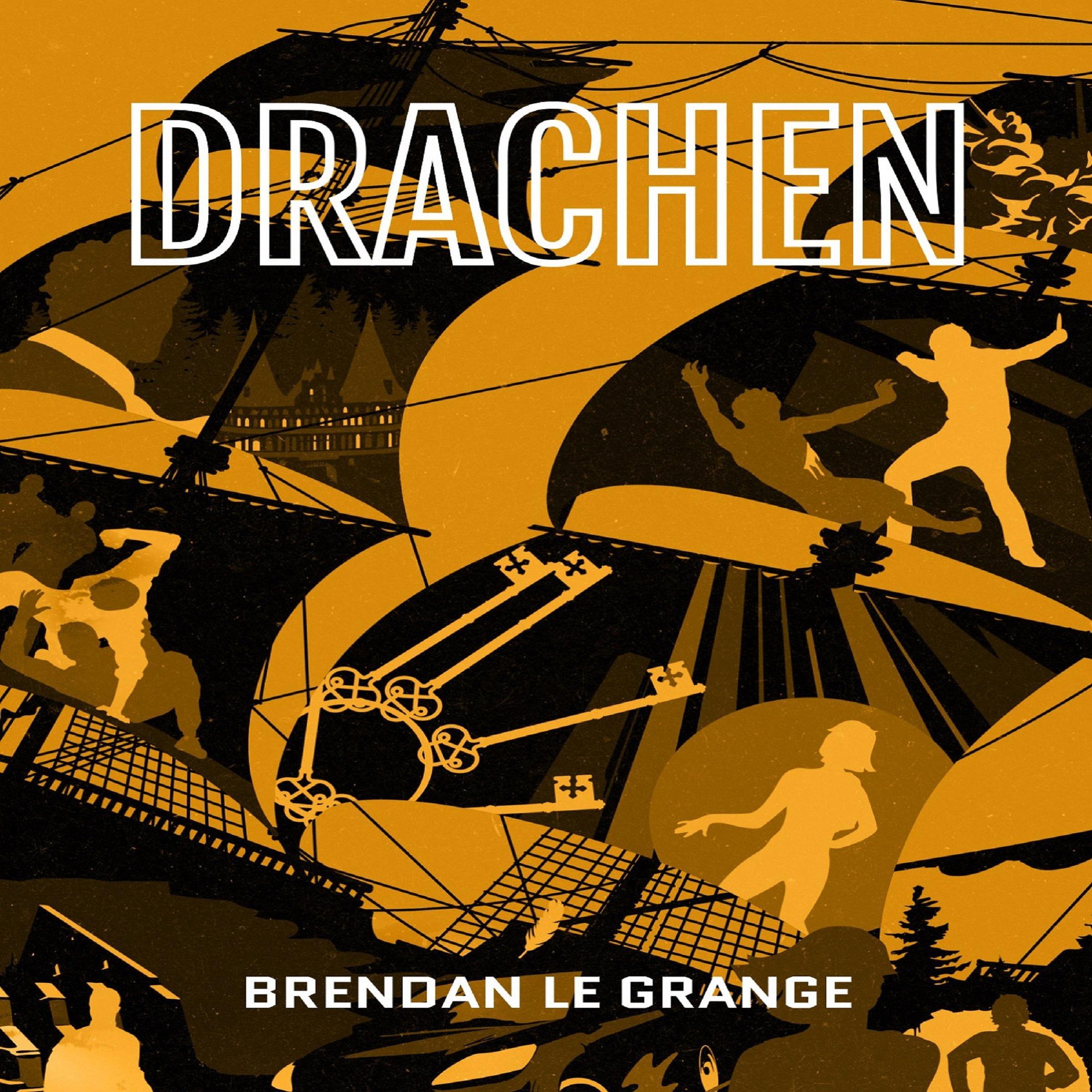 Drachen