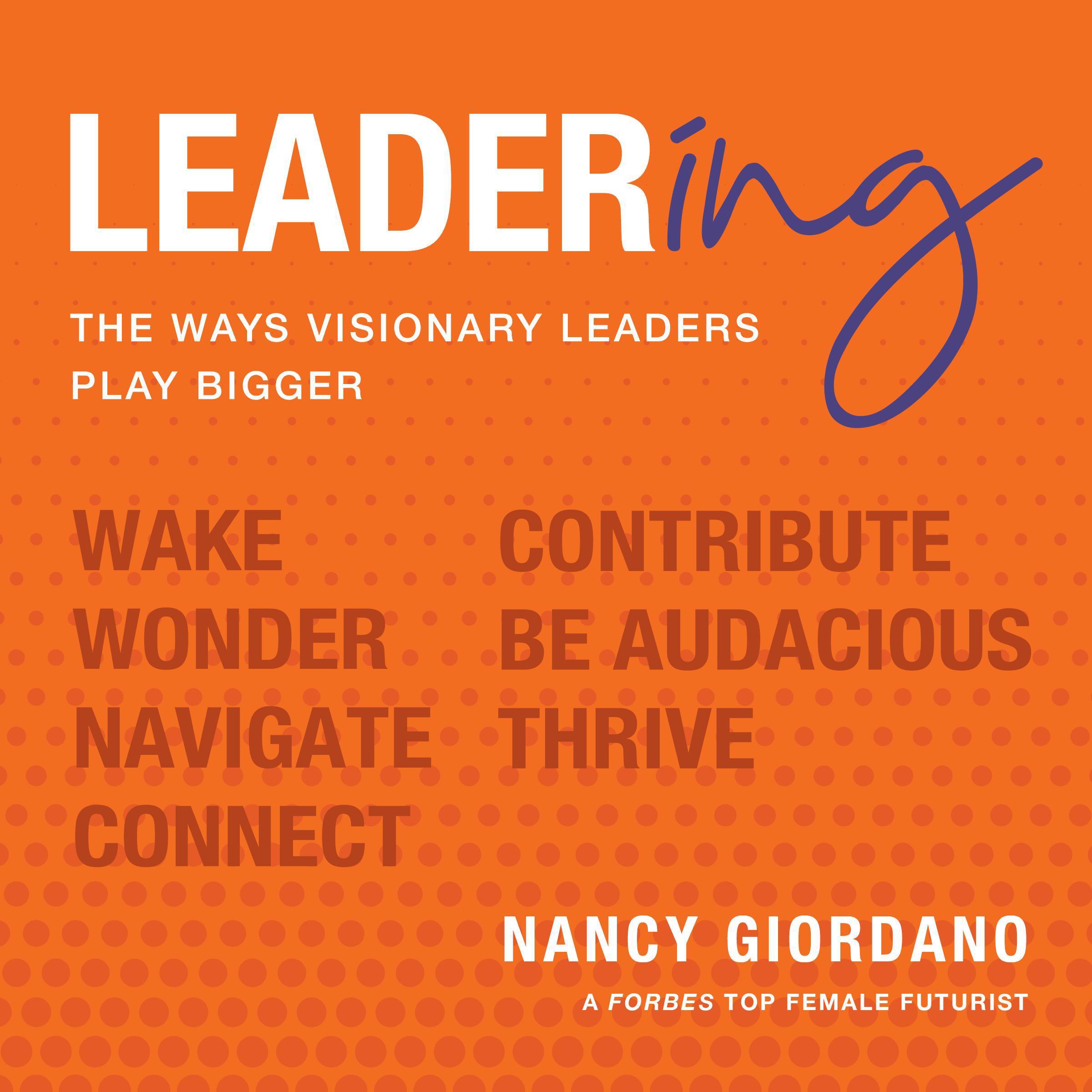 Leadering