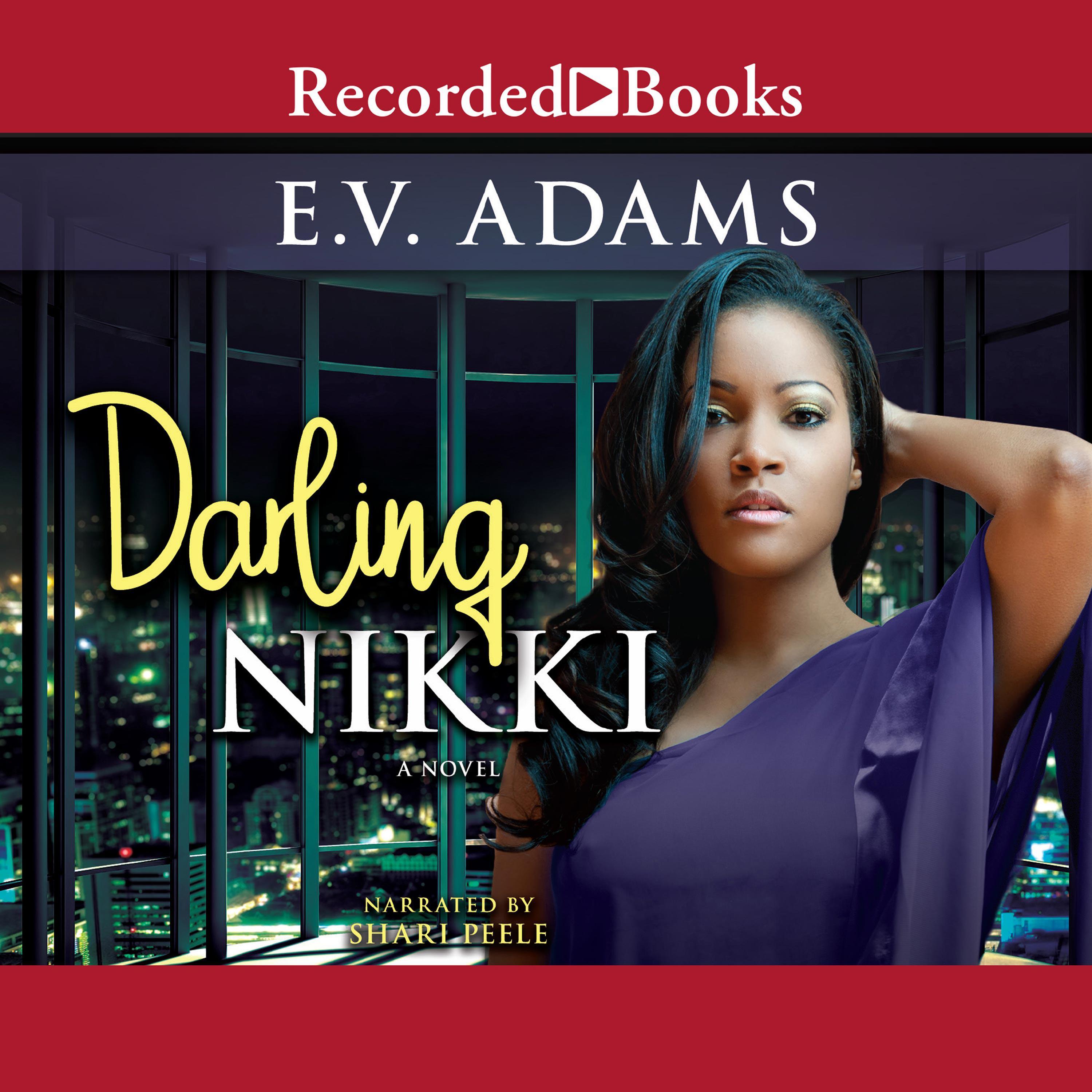 Darling Nikki