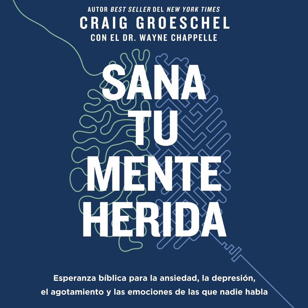 Sana tu mente herida
