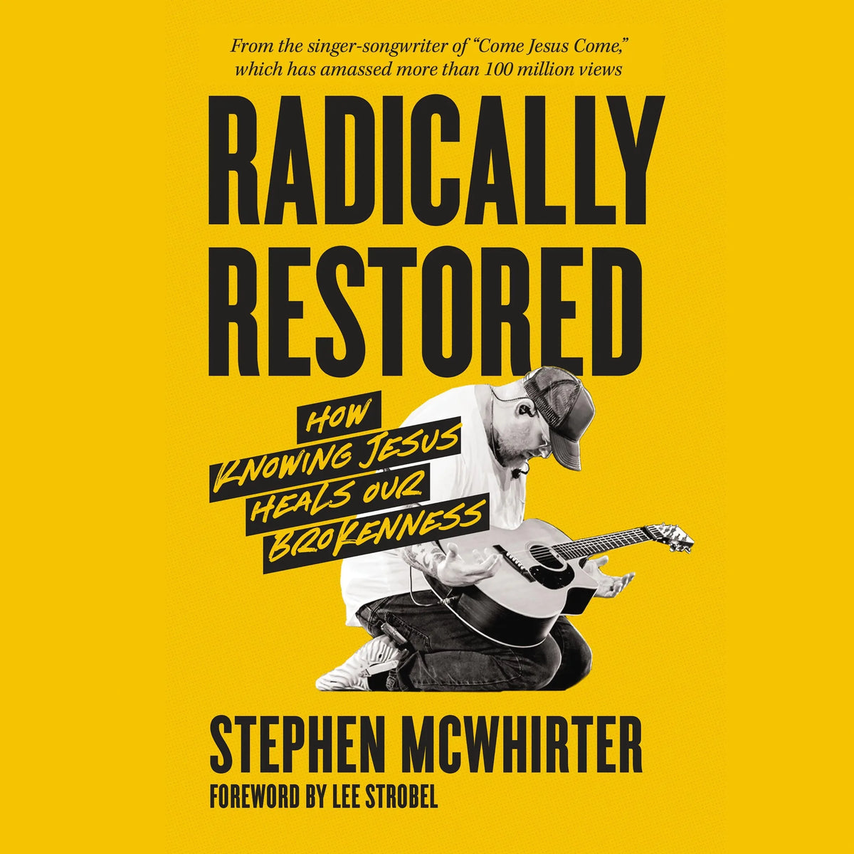 Radically Restored